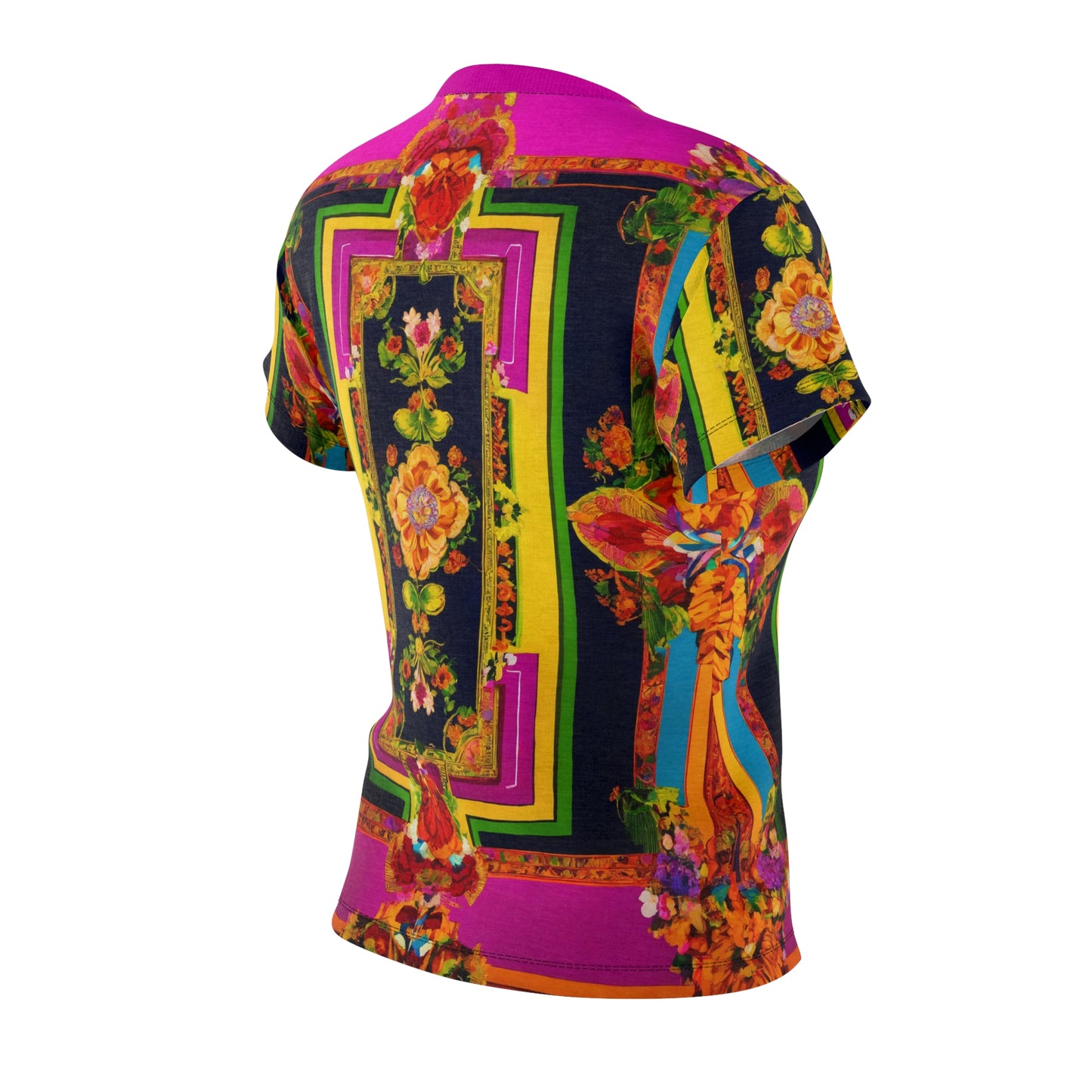 LVZ FIESTA LUXURY T-SHIRT 1949 T