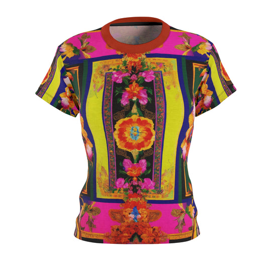LVZ FIESTA LUXURY T-SHIRT 158 T