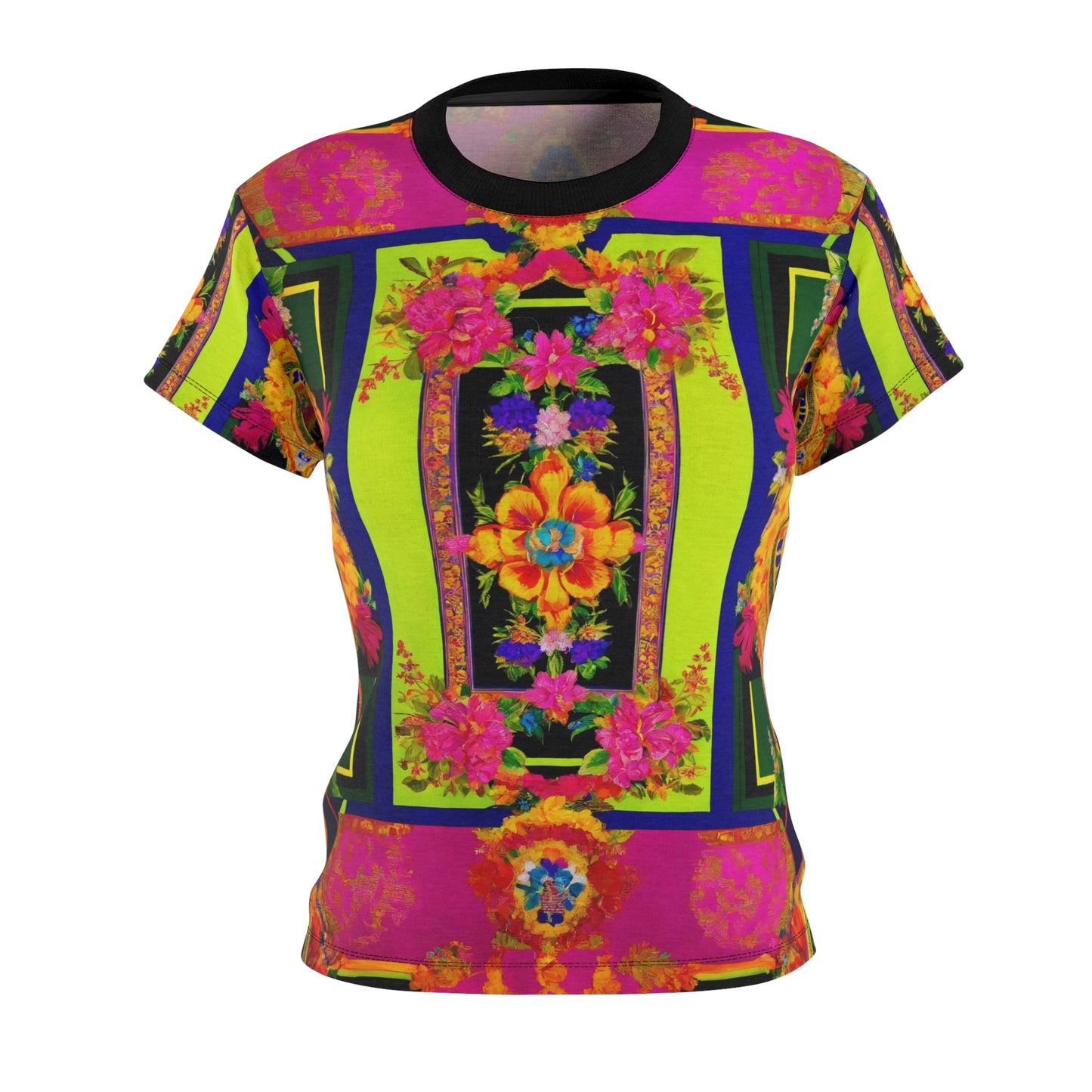 LVZ FIESTA LUXURY T-SHIRT 170 T
