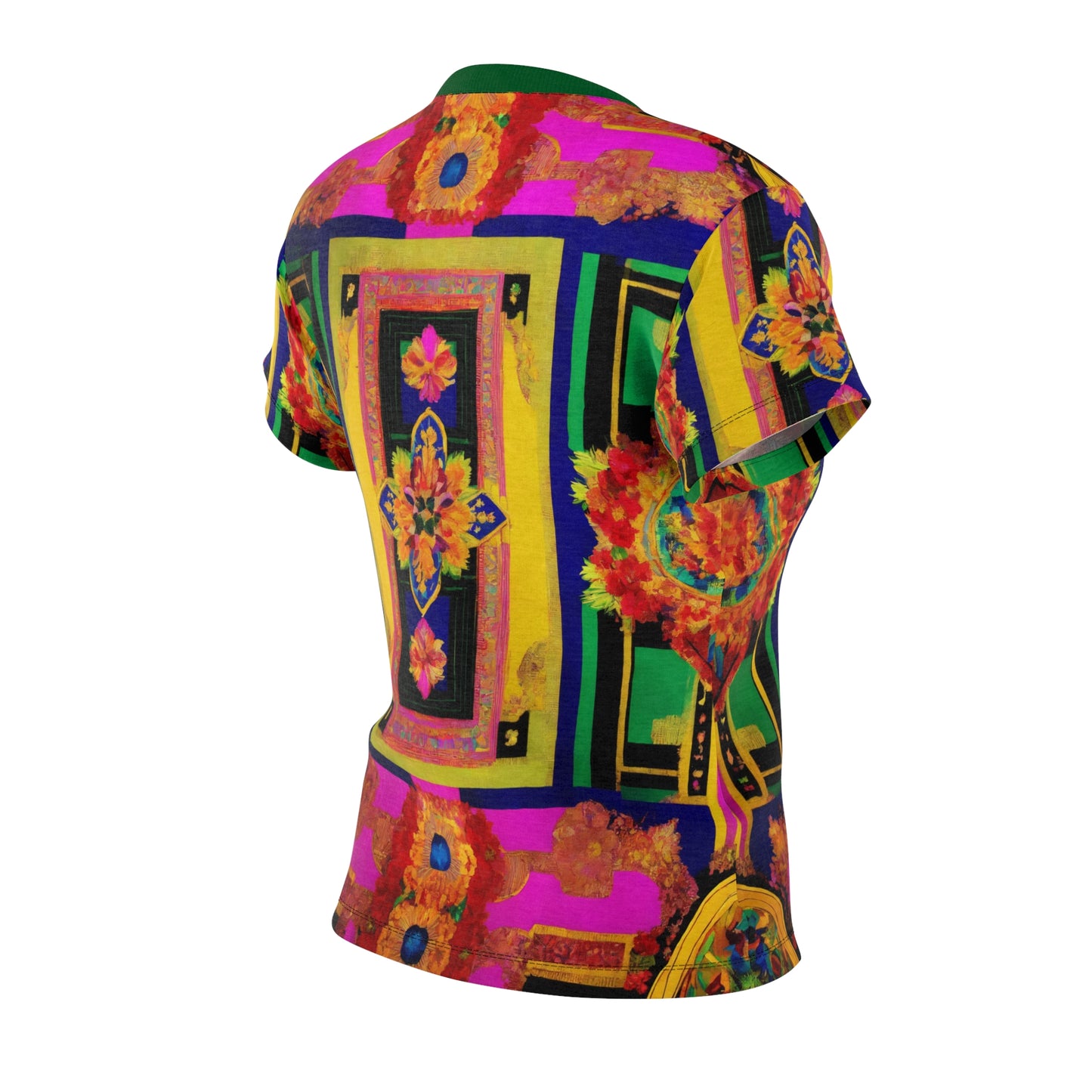 LVZ FIESTA LUXURY T-SHIRT 439 T
