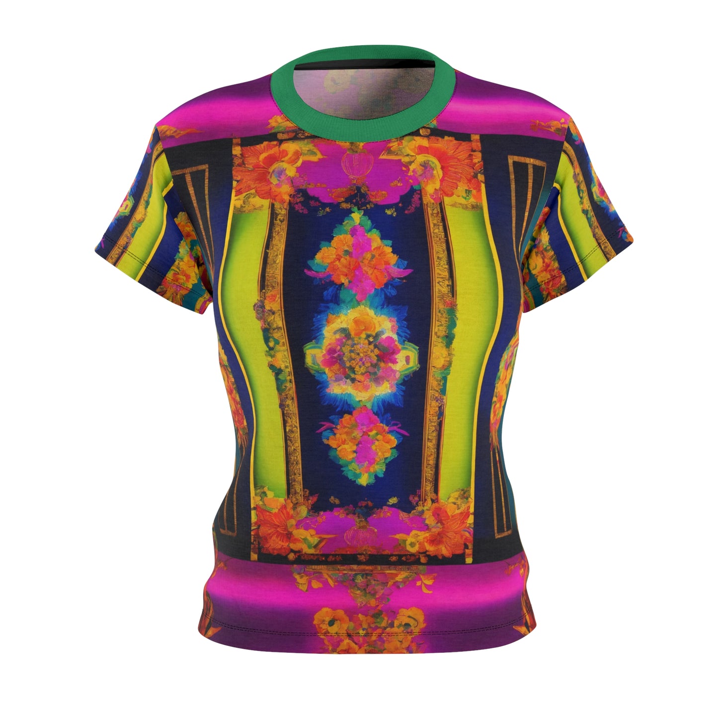 LVZ FIESTA LUXURY T-SHIRT 1318 T