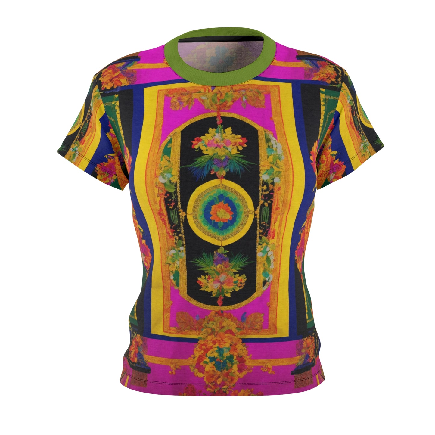 LVZ FIESTA LUXURY T-SHIRT 601 T