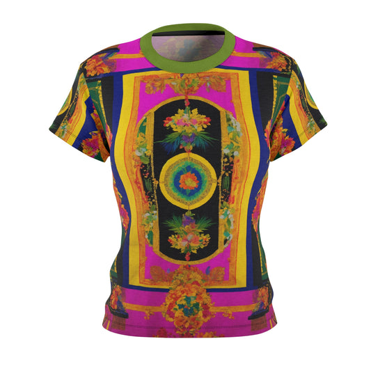 LVZ FIESTA LUXURY T-SHIRT 601 T