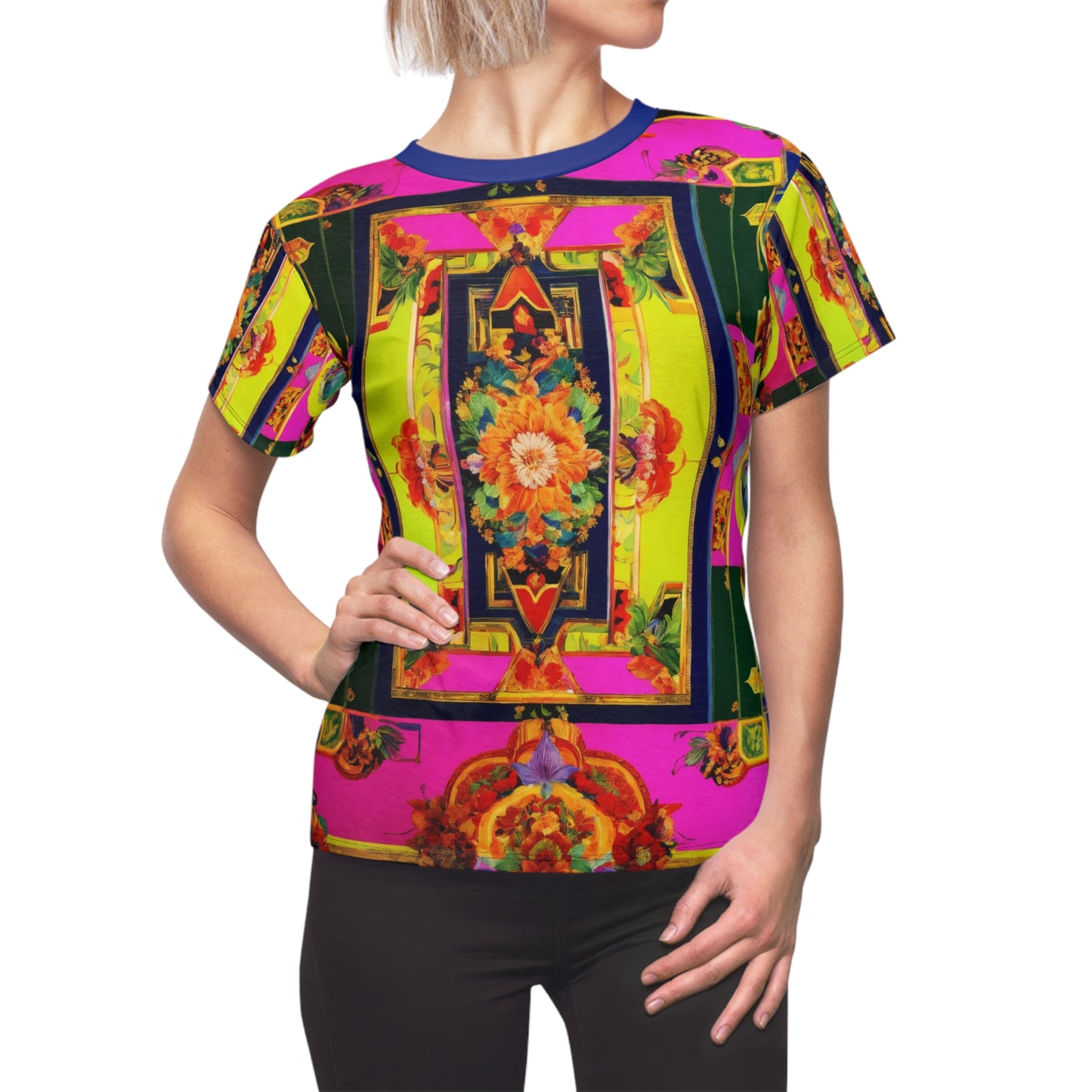 LVZ FIESTA LUXURY T-SHIRT 1140 T