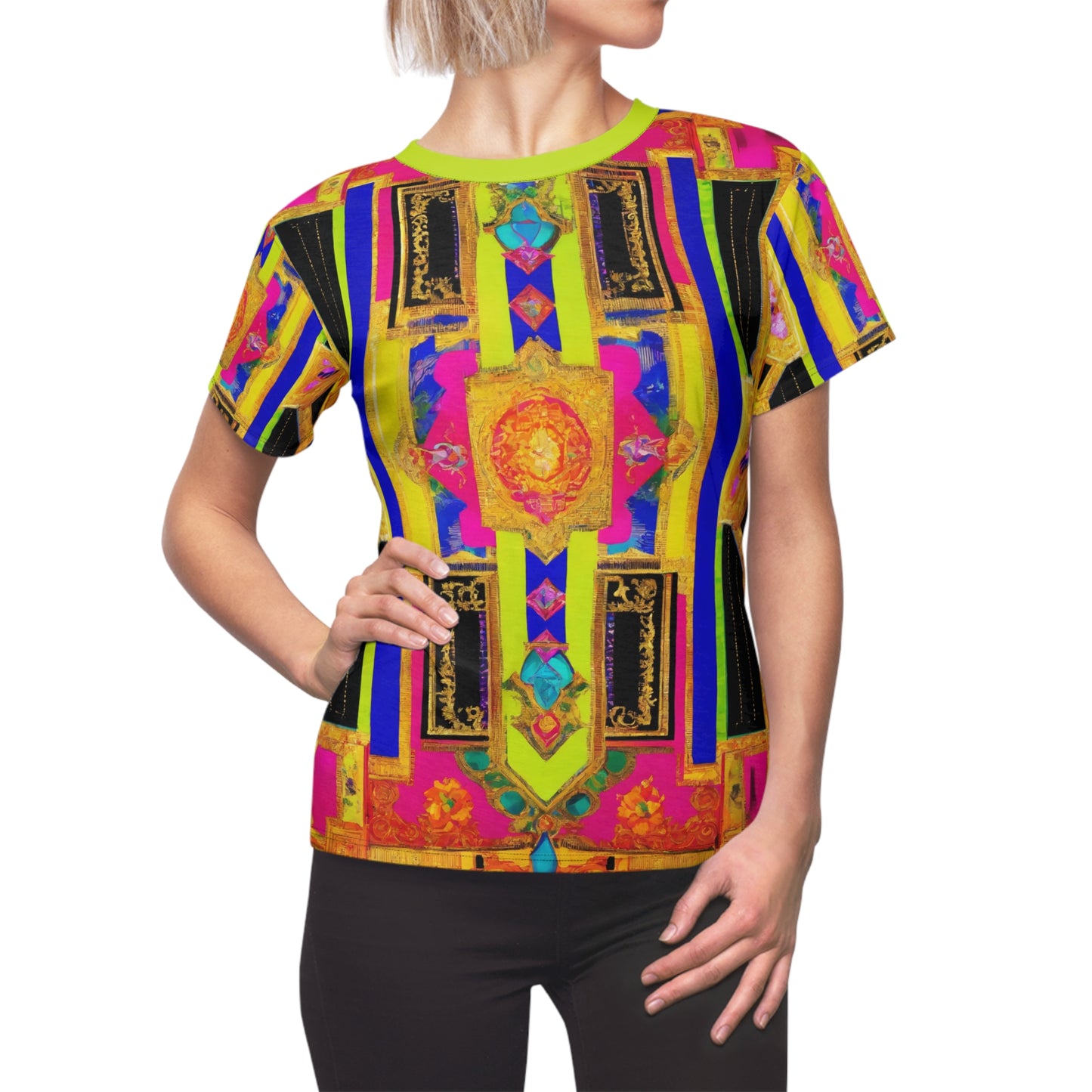 LVZ PRESTIGE T-SHIRT 152 T