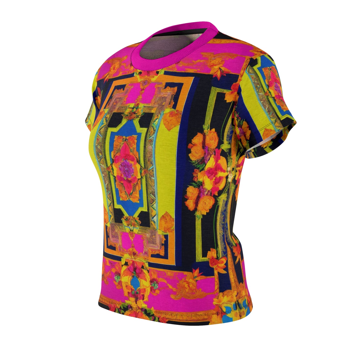 LVZ FIESTA LUXURY T-SHIRT 221 T