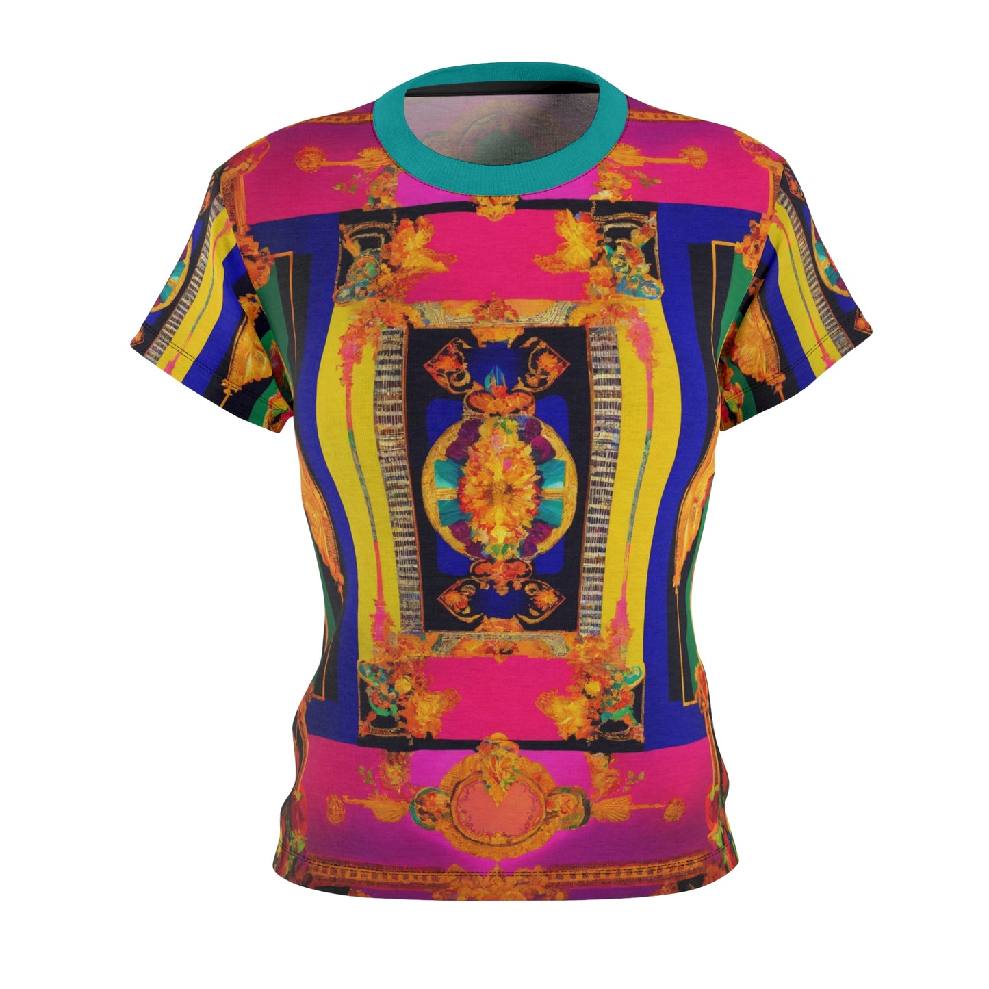 LVZ FIESTA LUXURY T-SHIRT 315 T