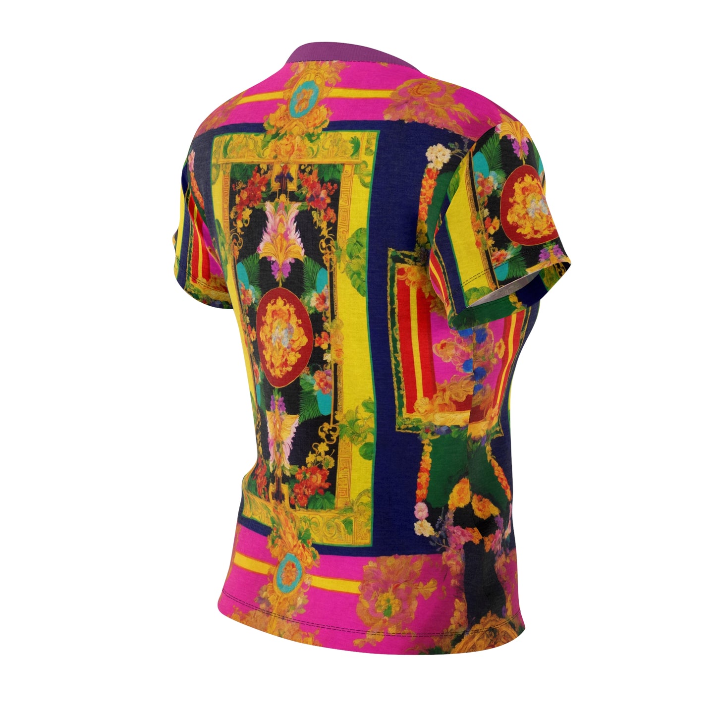 LVZ FIESTA LUXURY T-SHIRT 852 T