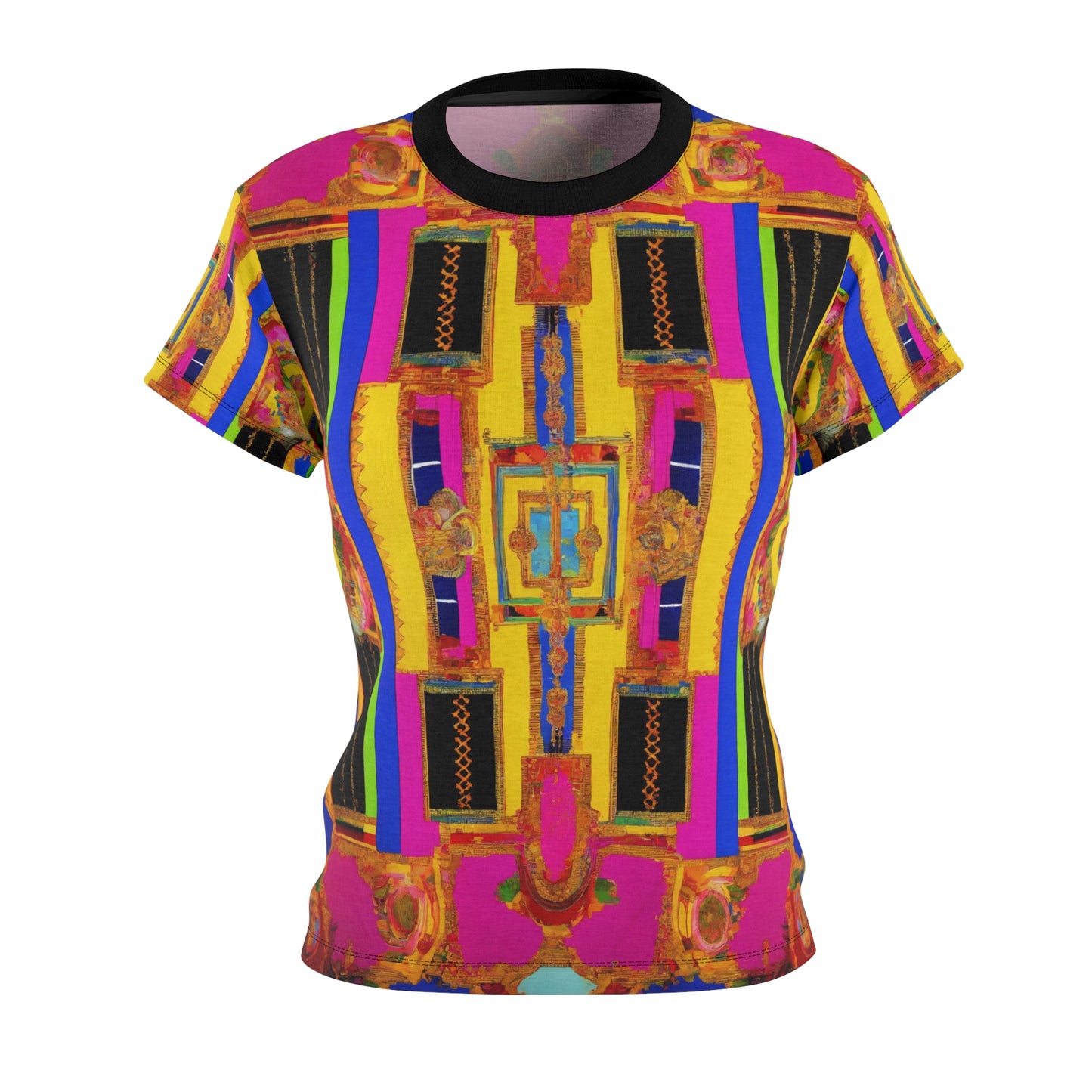 LVZ PRESTIGE T-SHIRT 200 T
