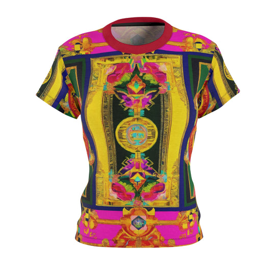 LVZ FIESTA LUXURY T-SHIRT 555 T