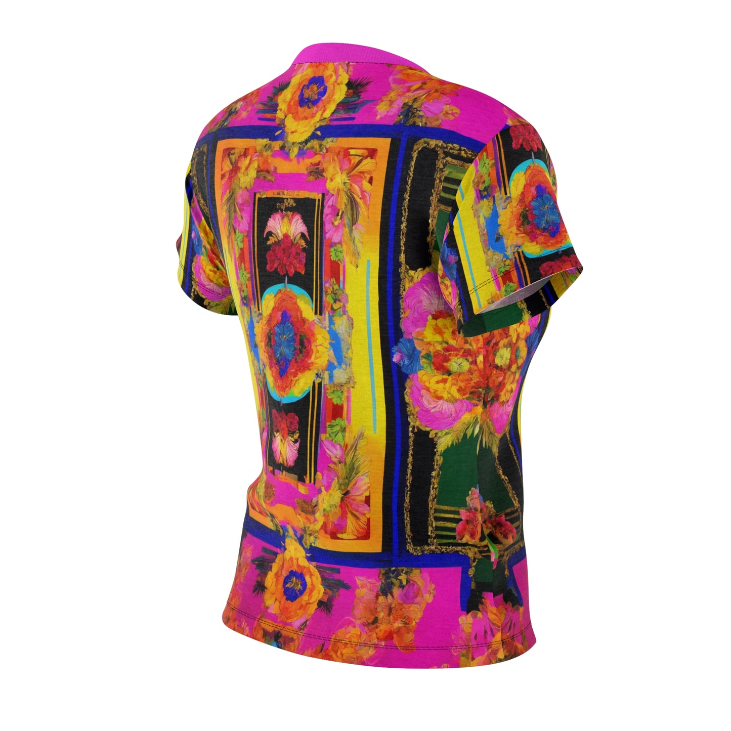LVZ FIESTA LUXURY T-SHIRT 494 T