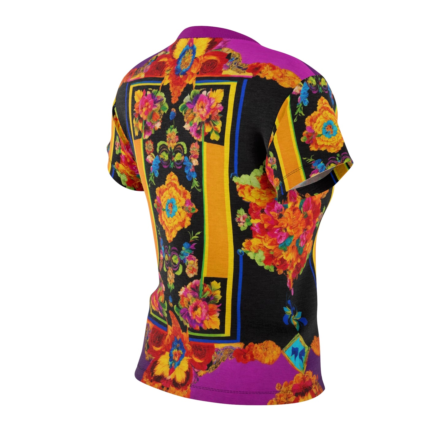 LVZ FIESTA LUXURY T-SHIRT 1805 T