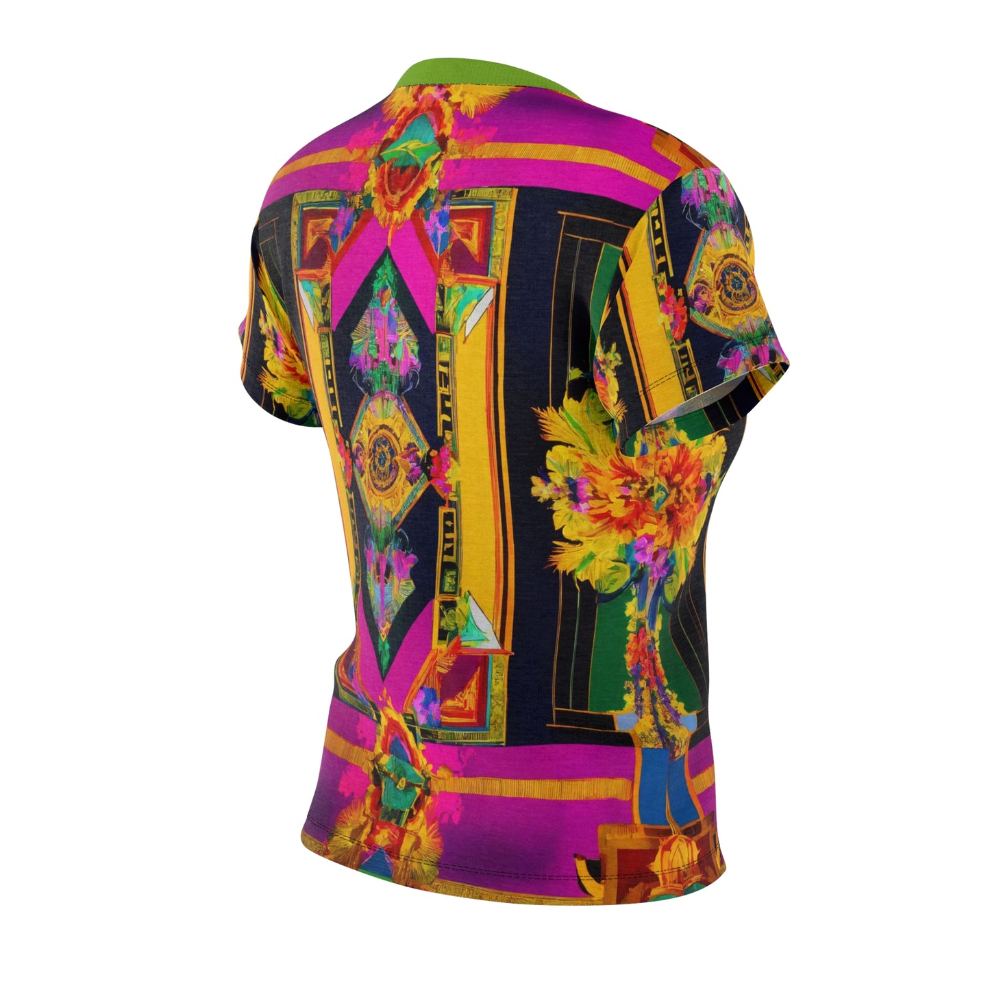 LVZ FIESTA LUXURY T-SHIRT 1113 T