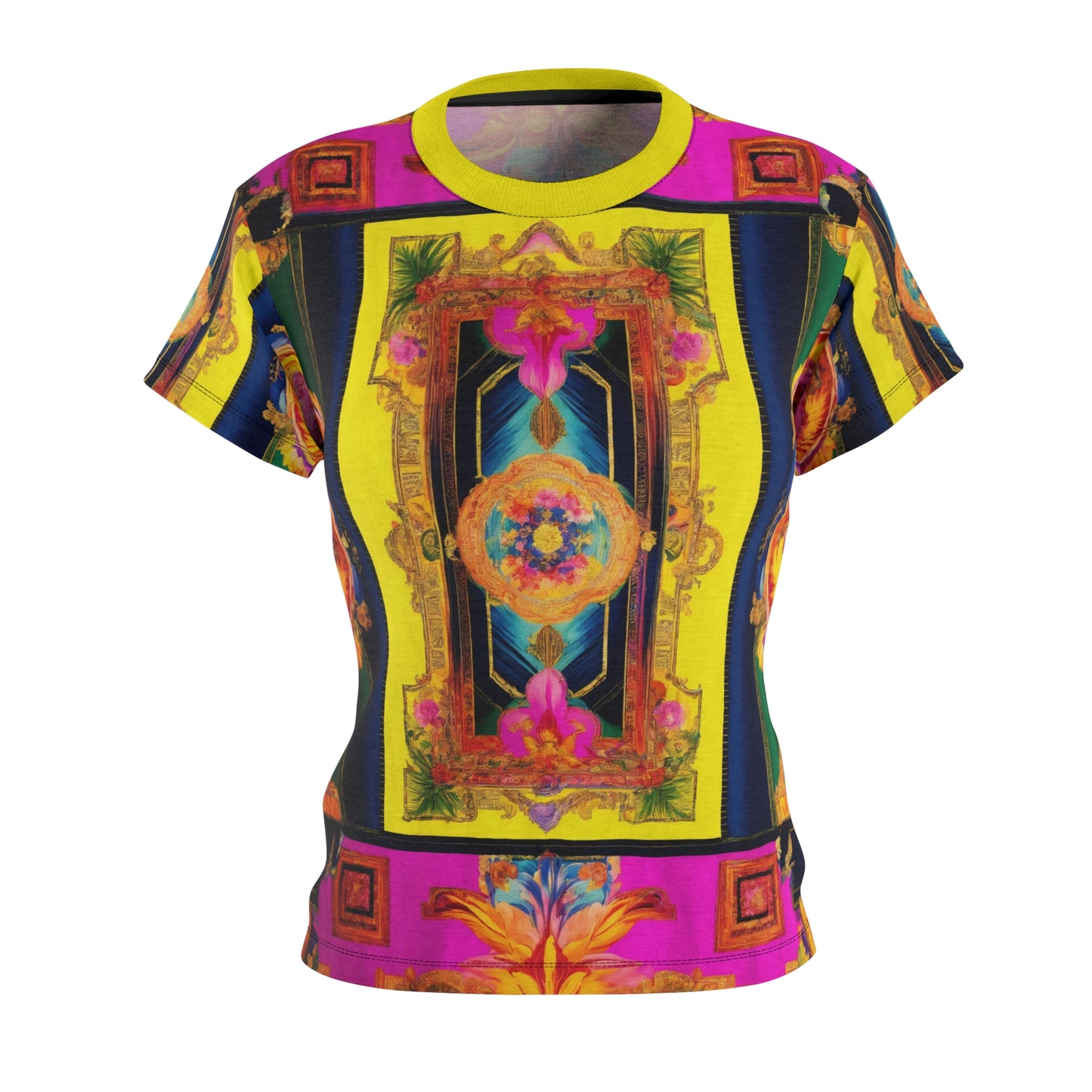 LVZ FIESTA LUXURY T-SHIRT 728 T