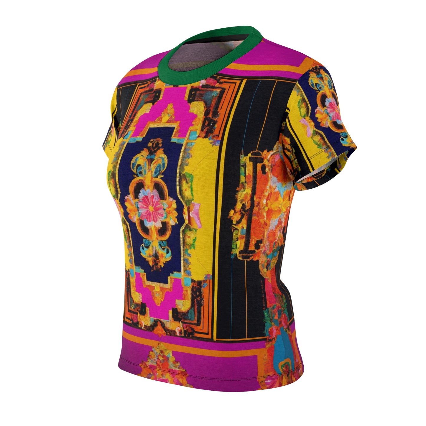 LVZ FIESTA LUXURY T-SHIRT 1521 T