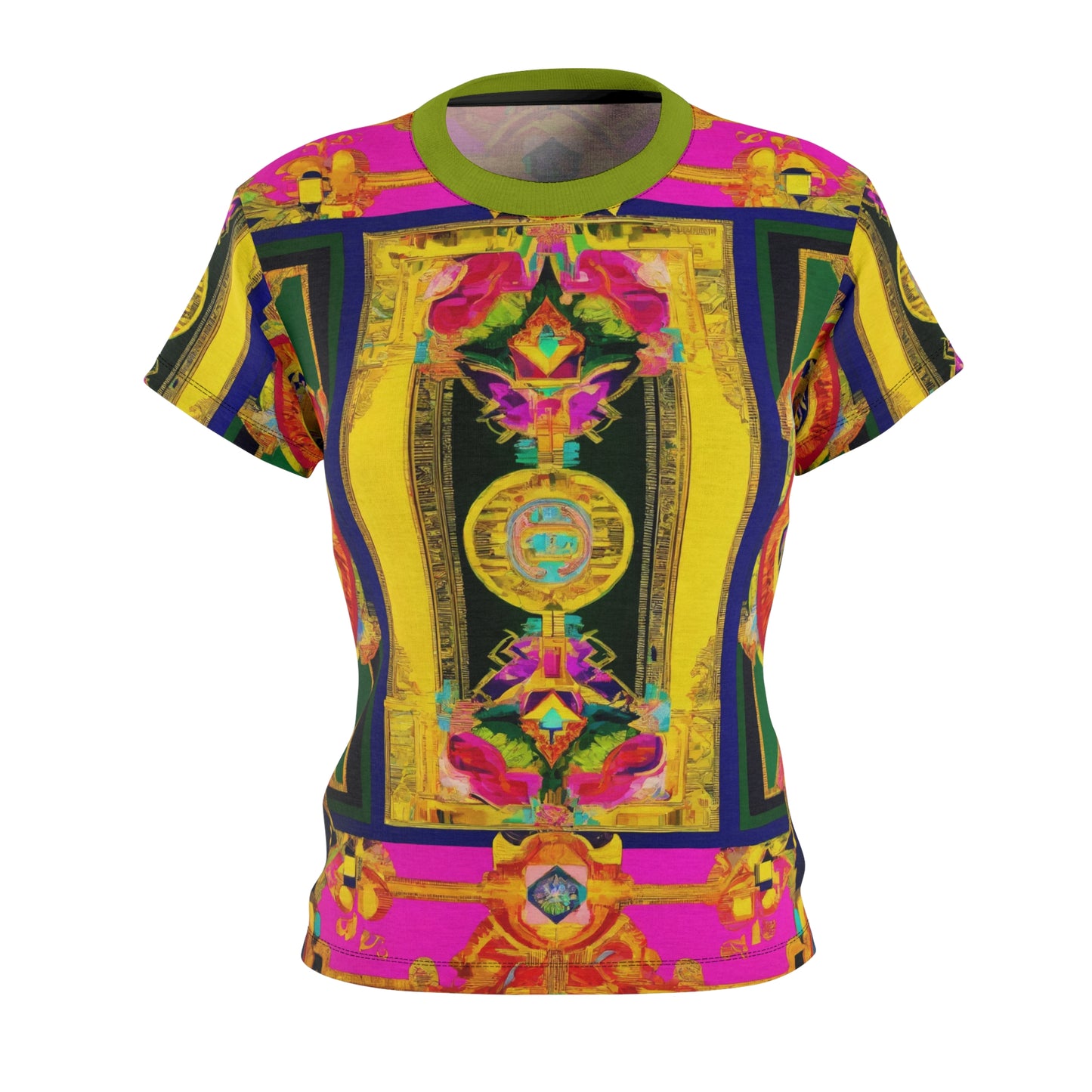 LVZ FIESTA LUXURY T-SHIRT 553 T