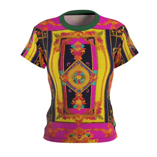 LVZ FIESTA LUXURY T-SHIRT 637 T