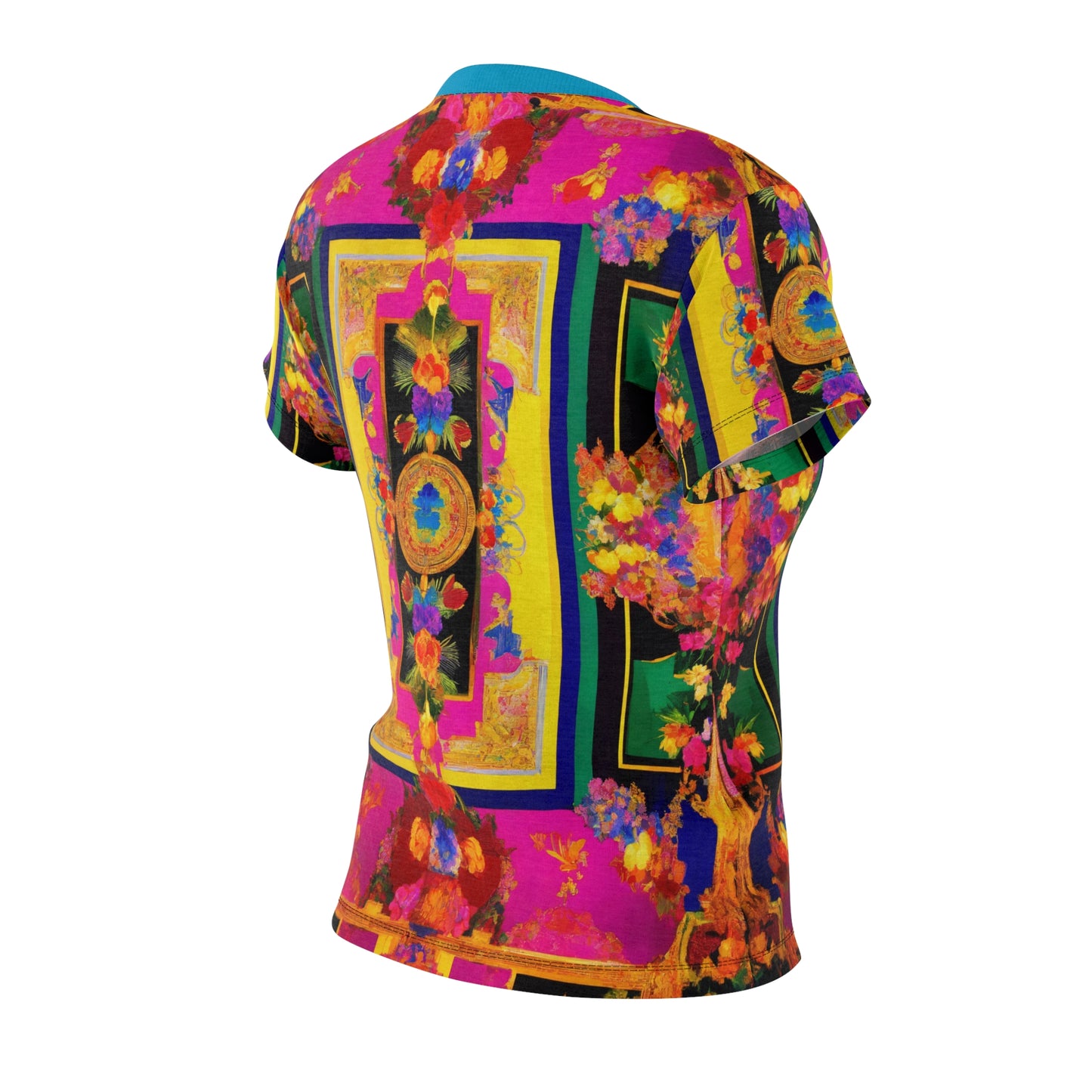 LVZ FIESTA LUXURY T-SHIRT 44 T