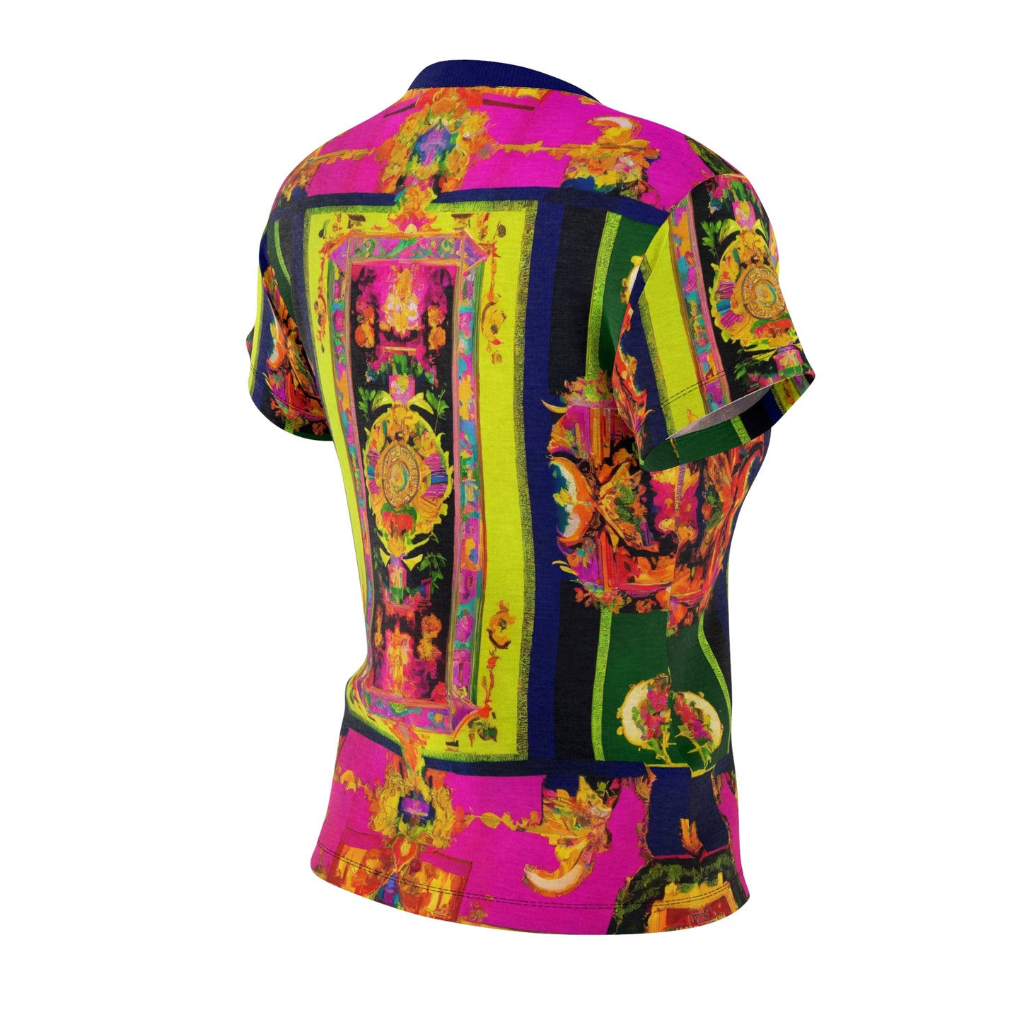 LVZ FIESTA LUXURY T-SHIRT 1152 T