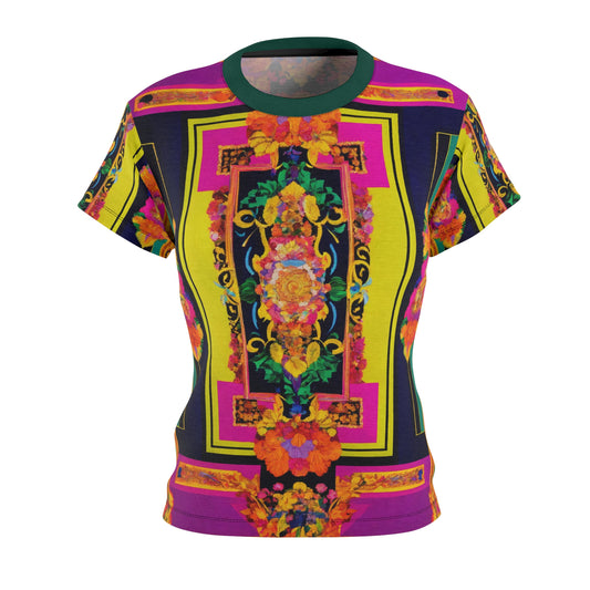 LVZ FIESTA LUXURY T-SHIRT 1382 T
