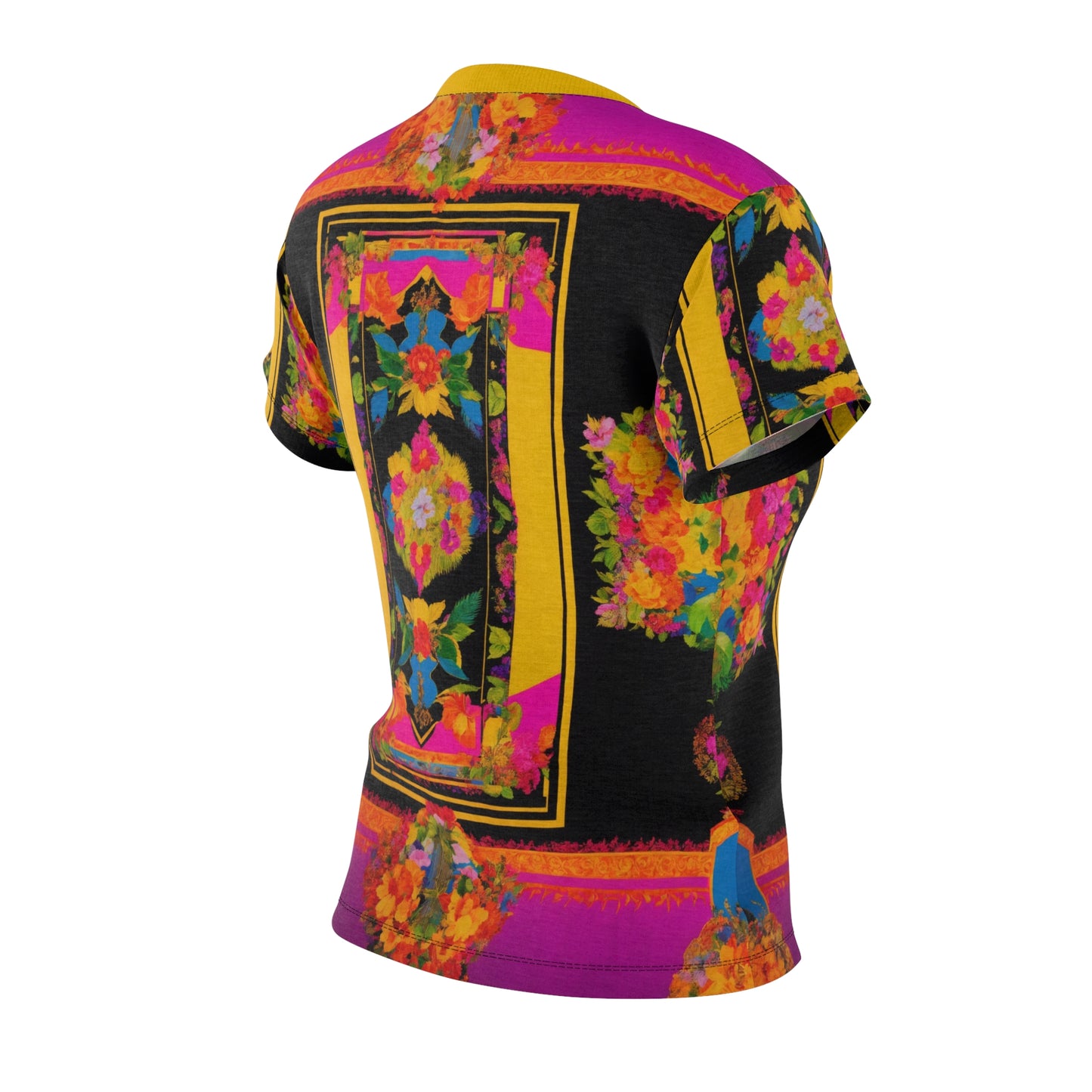 LVZ FIESTA LUXURY T-SHIRT 1788 T