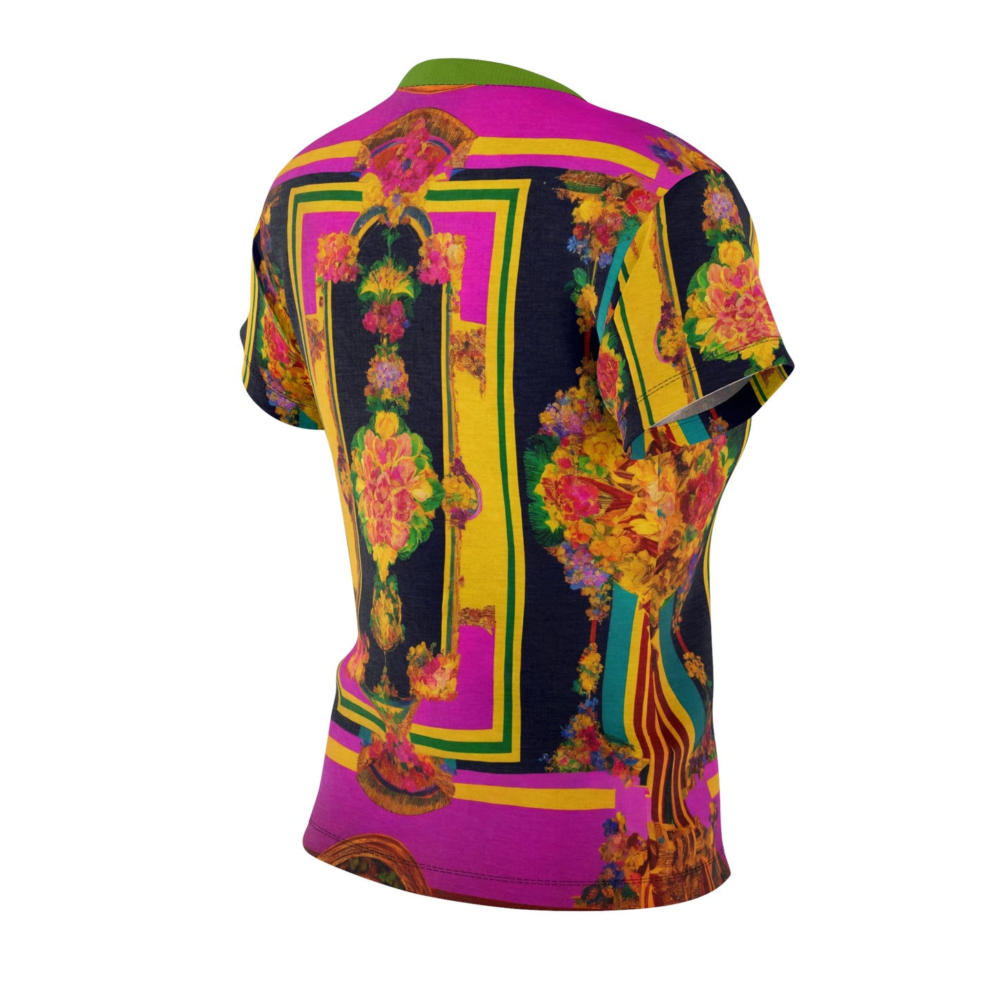 LVZ FIESTA LUXURY T-SHIRT 1451 T