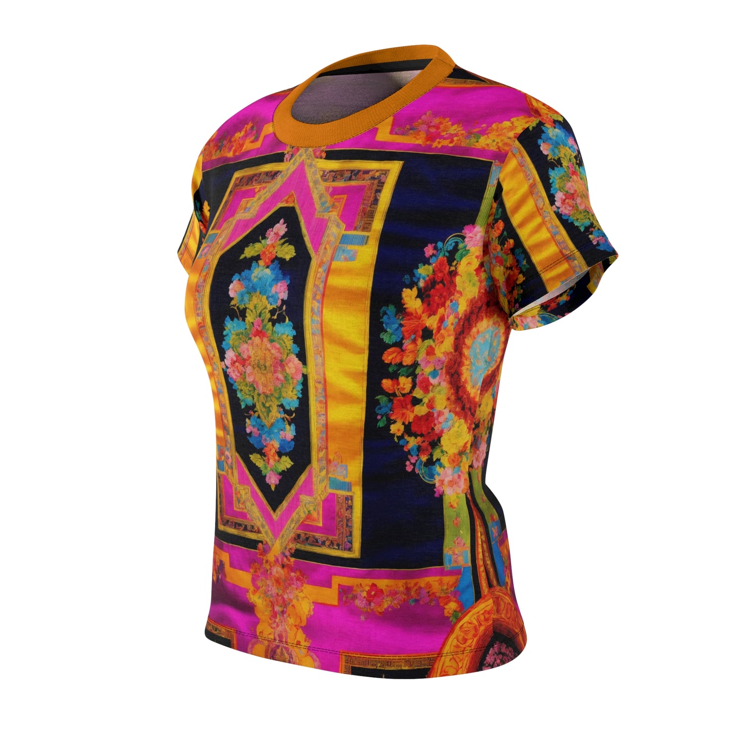 LVZ FIESTA LUXURY T-SHIRT 107 T
