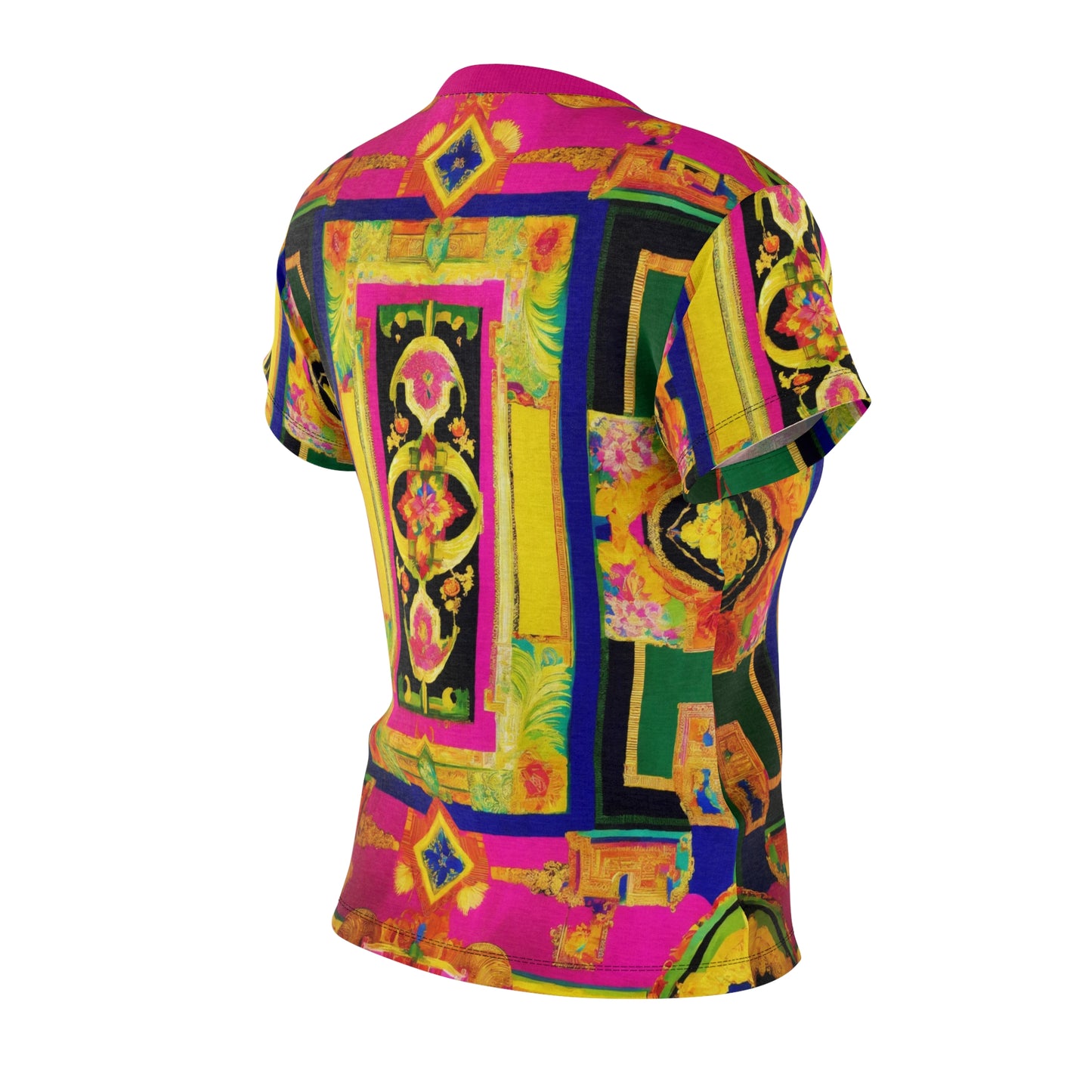 LVZ FIESTA LUXURY T-SHIRT 894 T