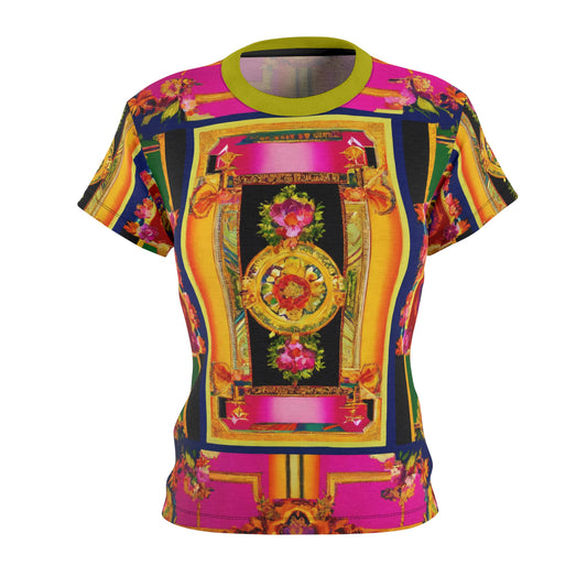 LVZ FIESTA LUXURY T-SHIRT 1009 T