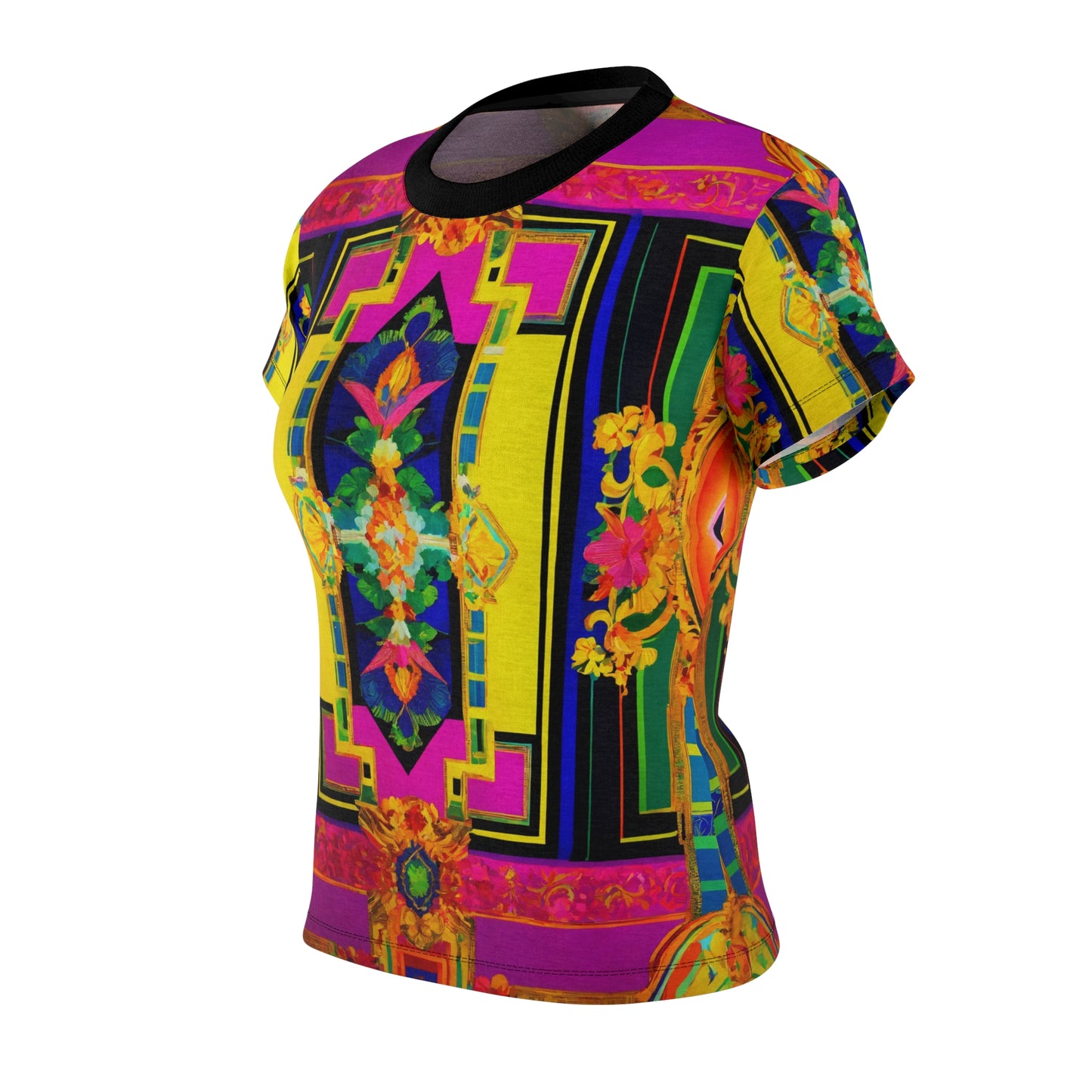 LVZ FIESTA LUXURY T-SHIRT 1227 T