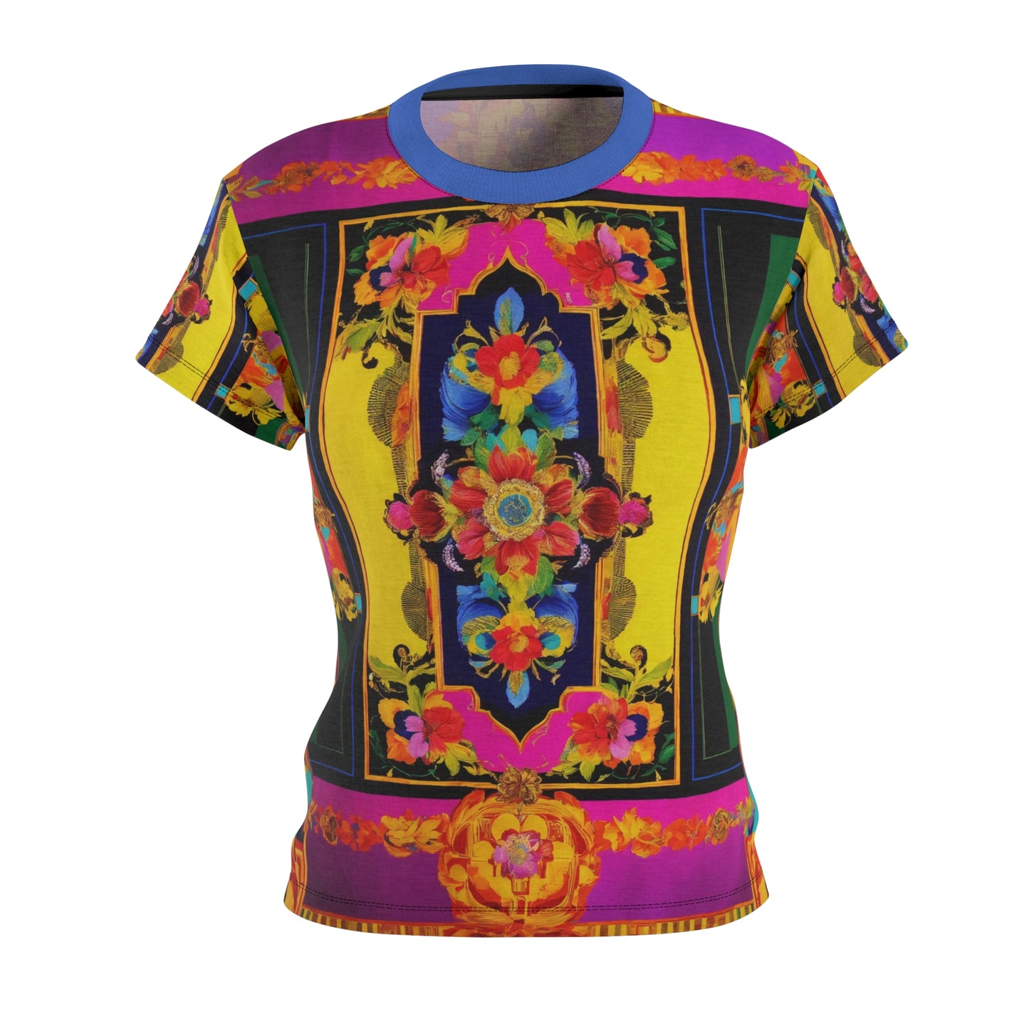 LVZ FIESTA LUXURY T-SHIRT 1213 T