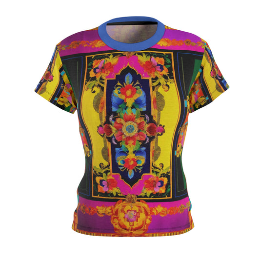 LVZ FIESTA LUXURY T-SHIRT 1213 T