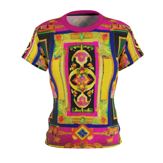 LVZ FIESTA LUXURY T-SHIRT 894 T