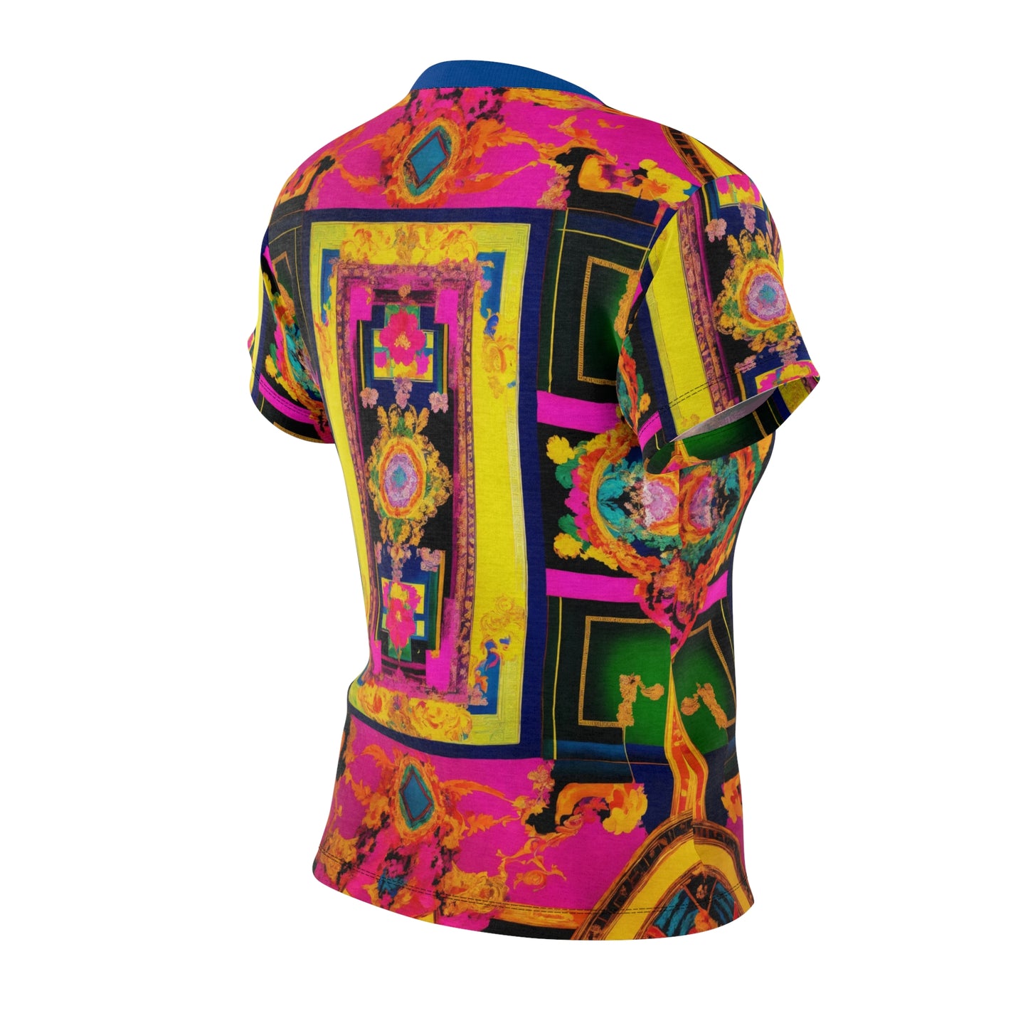 LVZ FIESTA LUXURY T-SHIRT 369 T