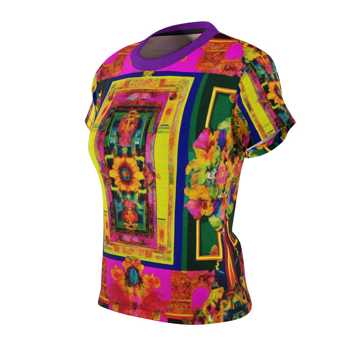 LVZ FIESTA LUXURY T-SHIRT 178 T