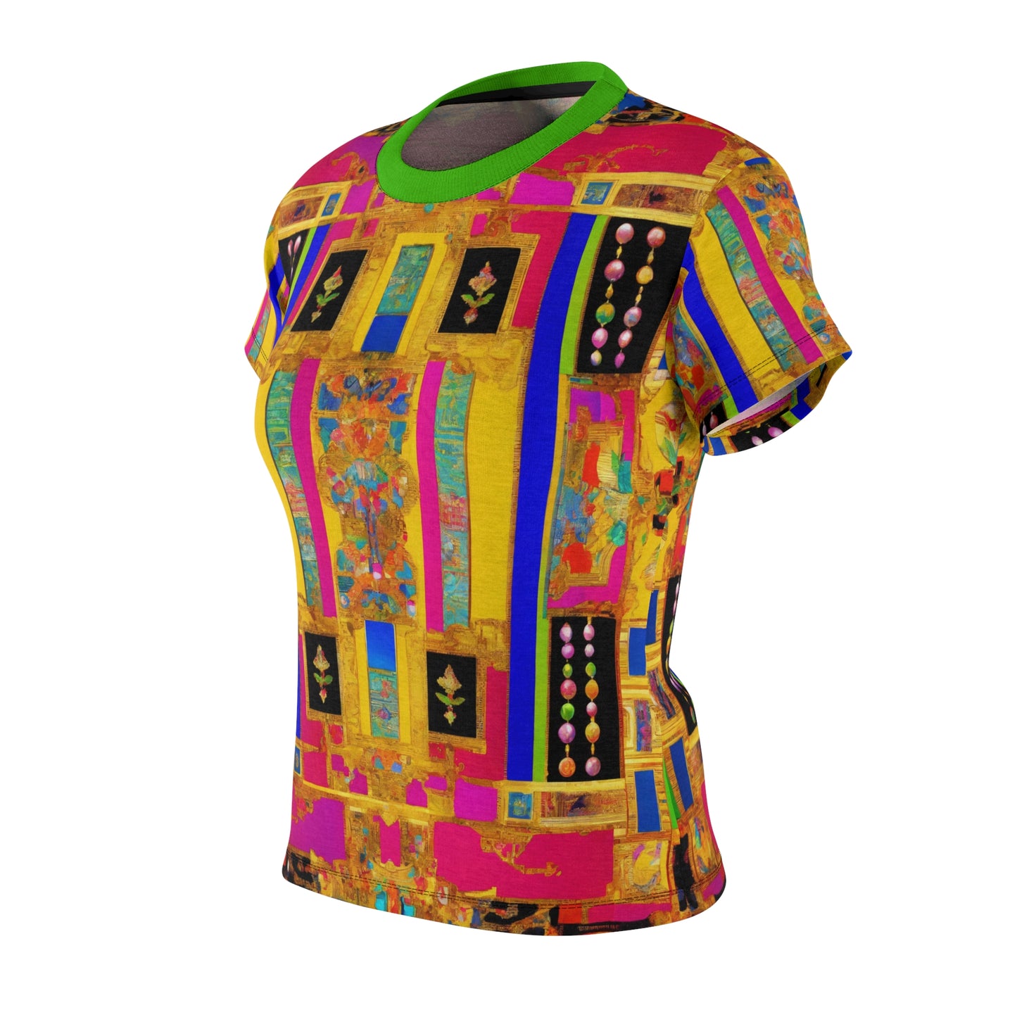 LVZ PRESTIGE T-SHIRT 549 T