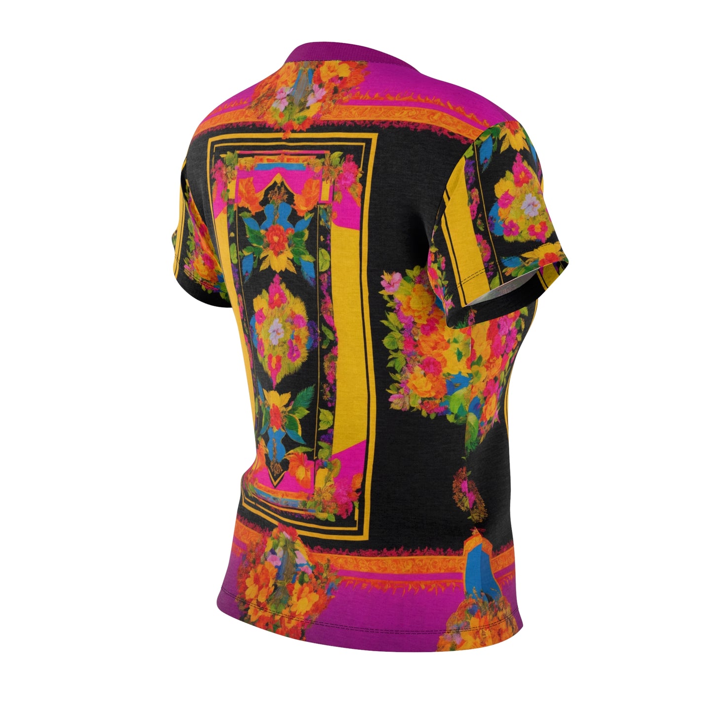LVZ FIESTA LUXURY T-SHIRT 1795 T