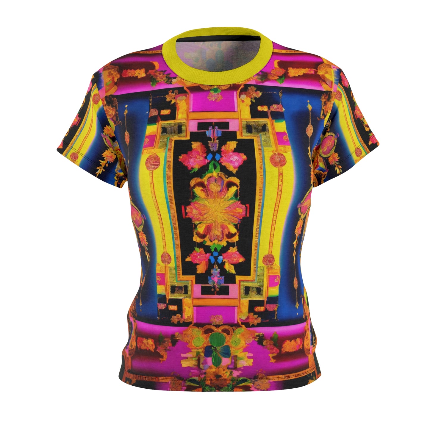 LVZ FIESTA LUXURY T-SHIRT 319 T