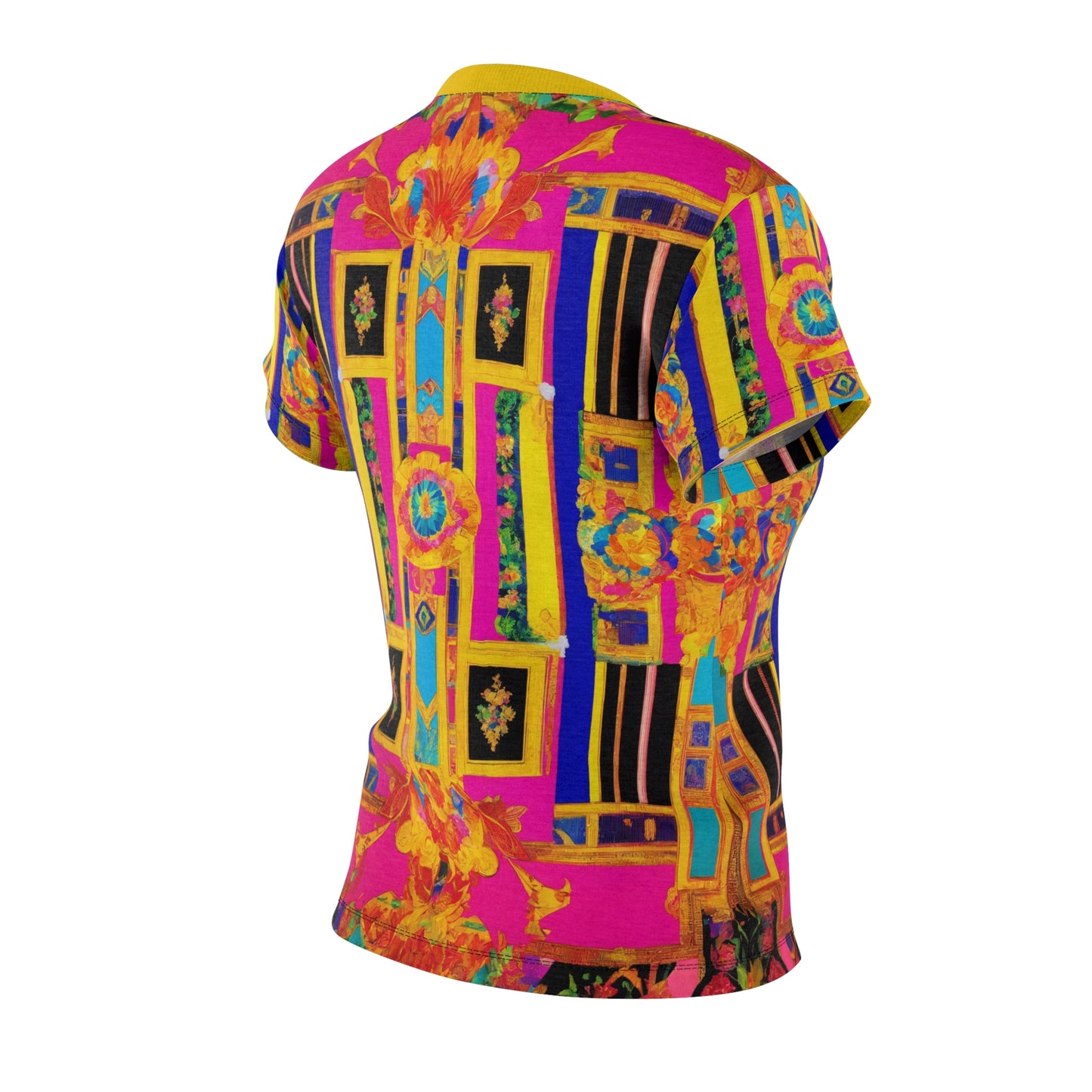 LVZ PRESTIGE T-SHIRT 608 T