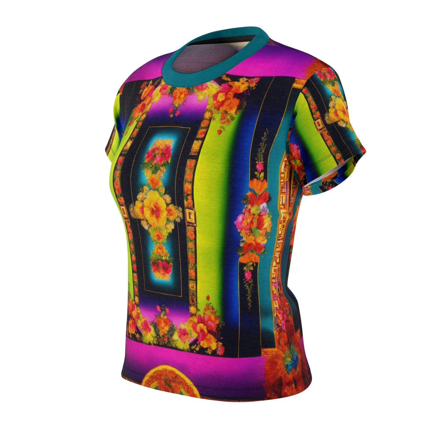 LVZ FIESTA LUXURY T-SHIRT 1301 T