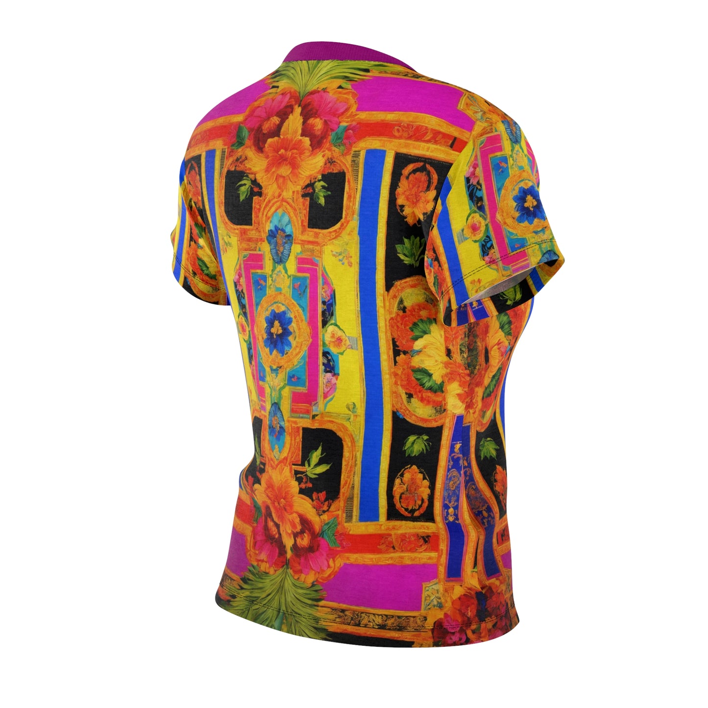 LVZ PRESTIGE T-SHIRT 854 T