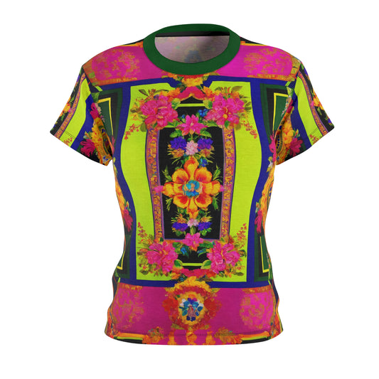 LVZ FIESTA LUXURY T-SHIRT 167 T