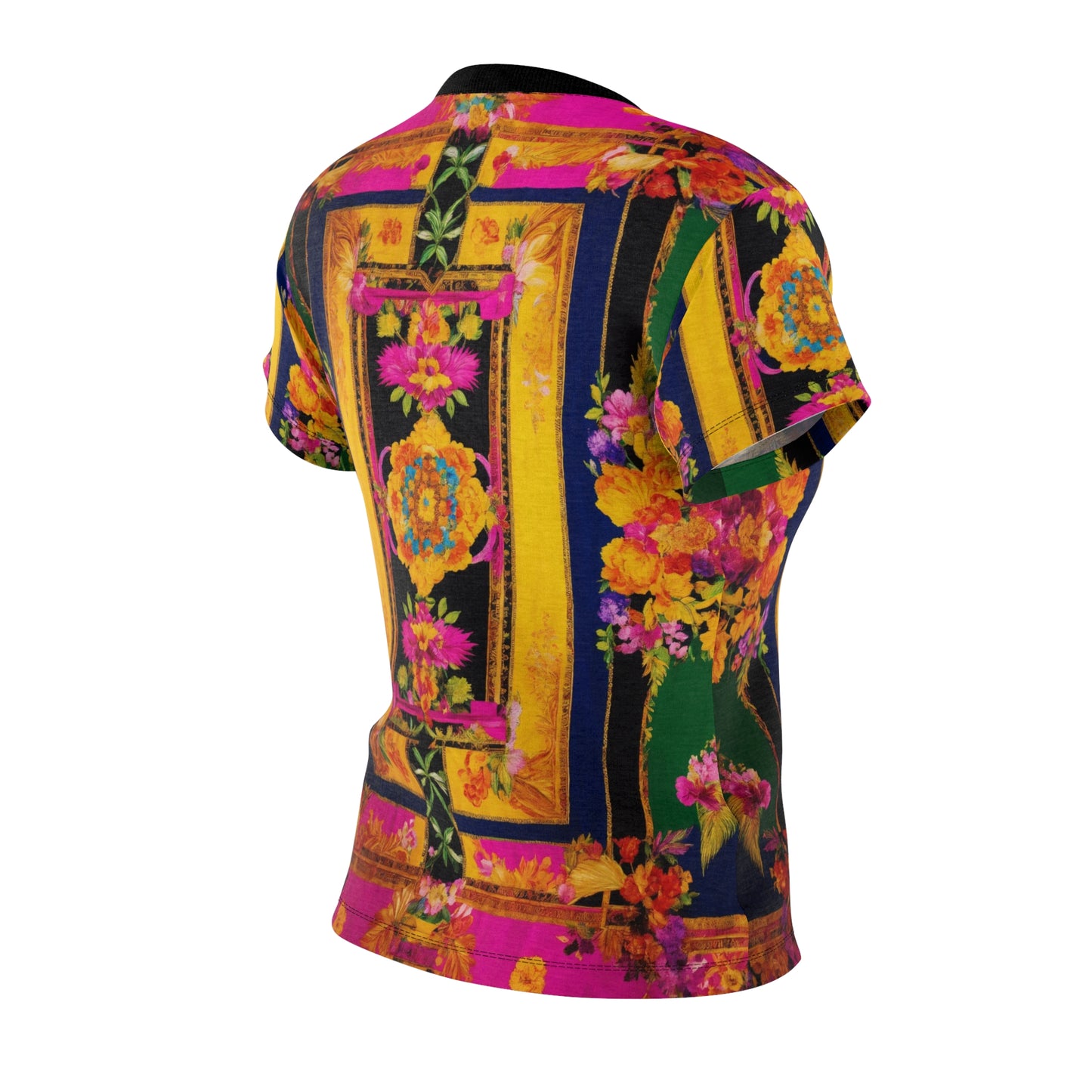 LVZ FIESTA LUXURY T-SHIRT 959 T