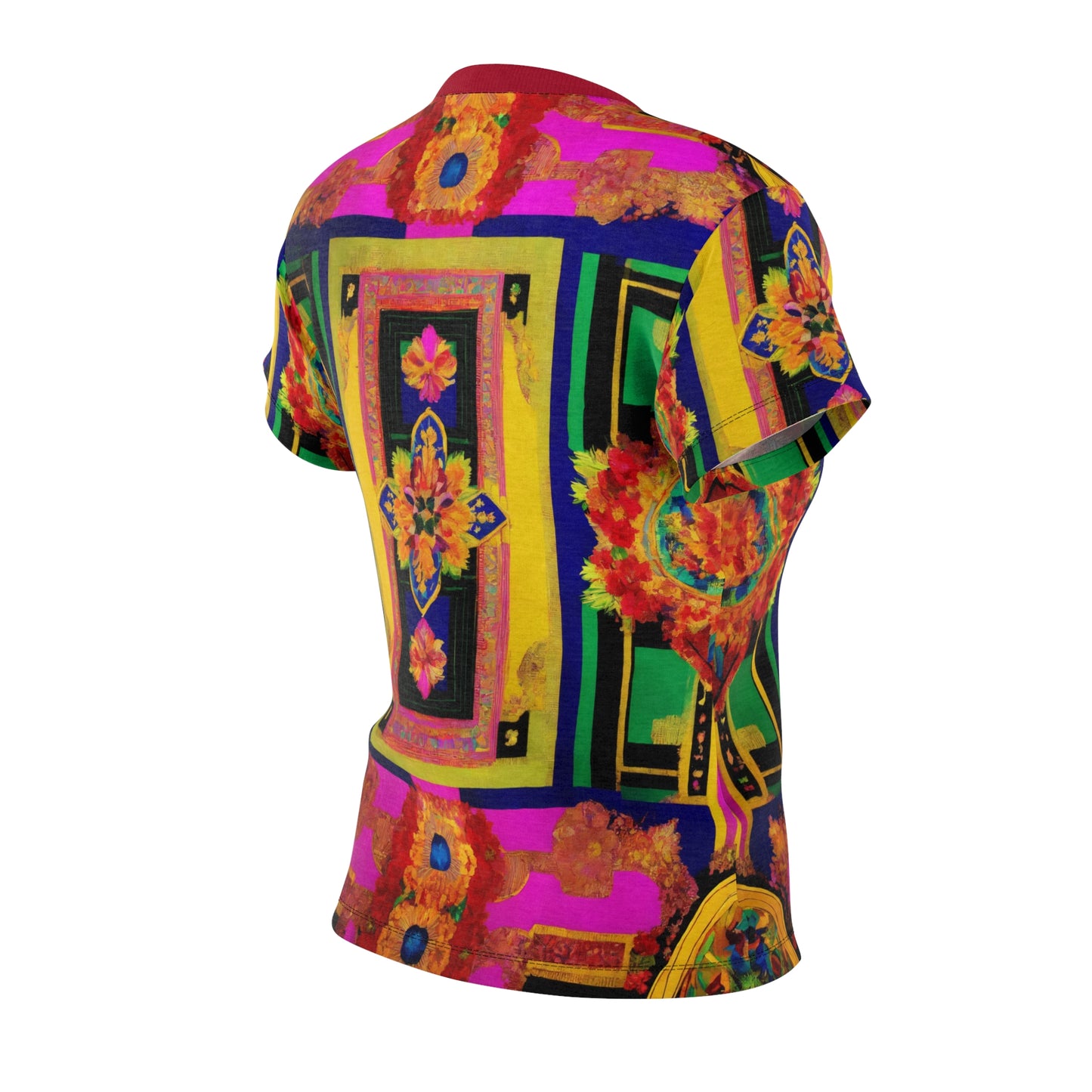 LVZ FIESTA LUXURY T-SHIRT 441 T
