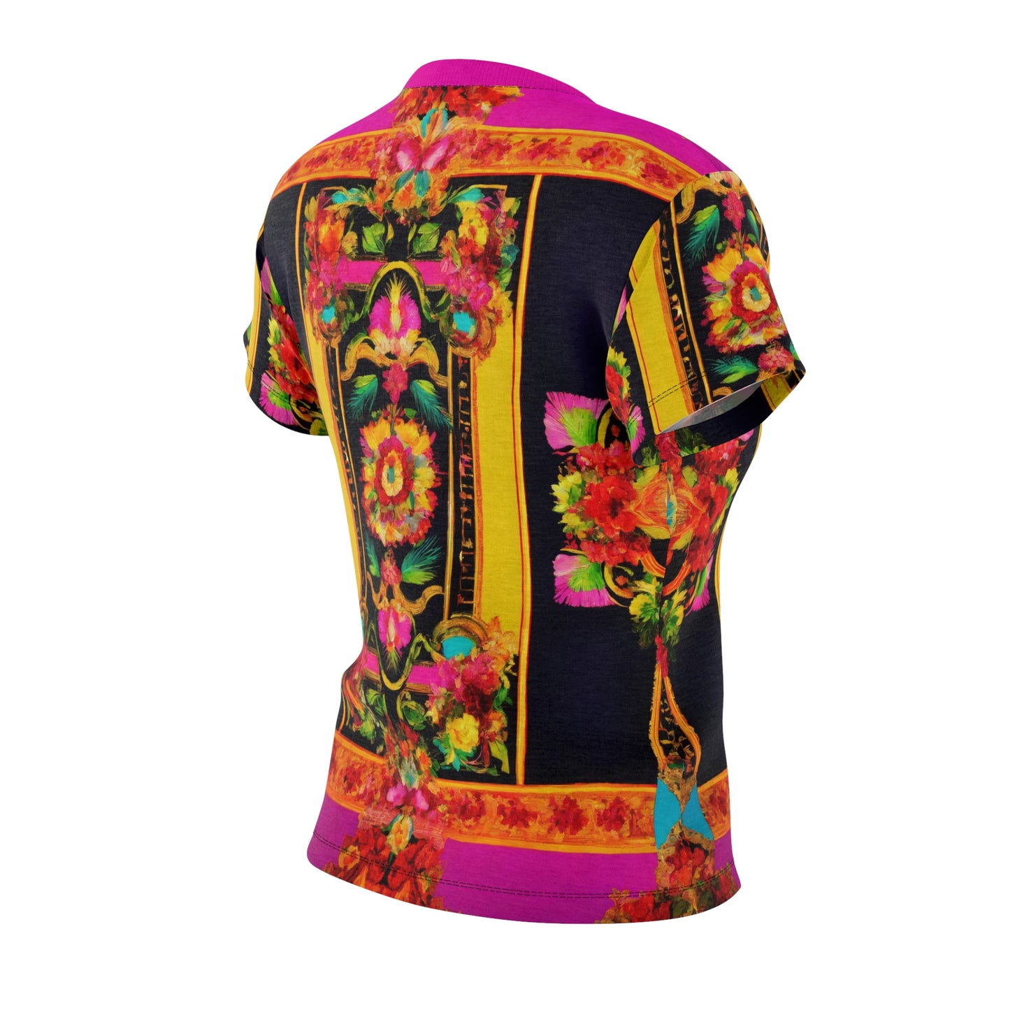 LVZ FIESTA LUXURY T-SHIRT 1885 T
