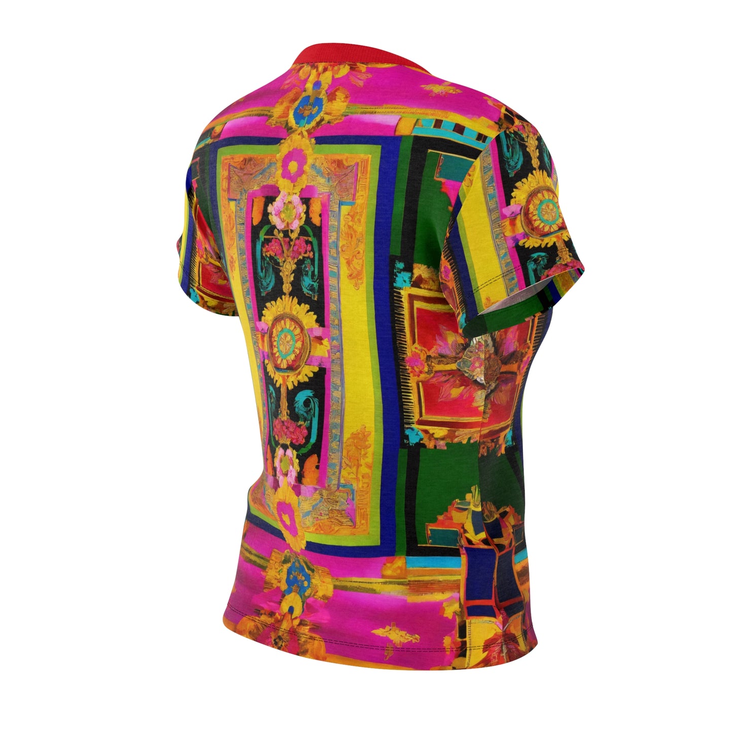 LVZ FIESTA LUXURY T-SHIRT 1707 T