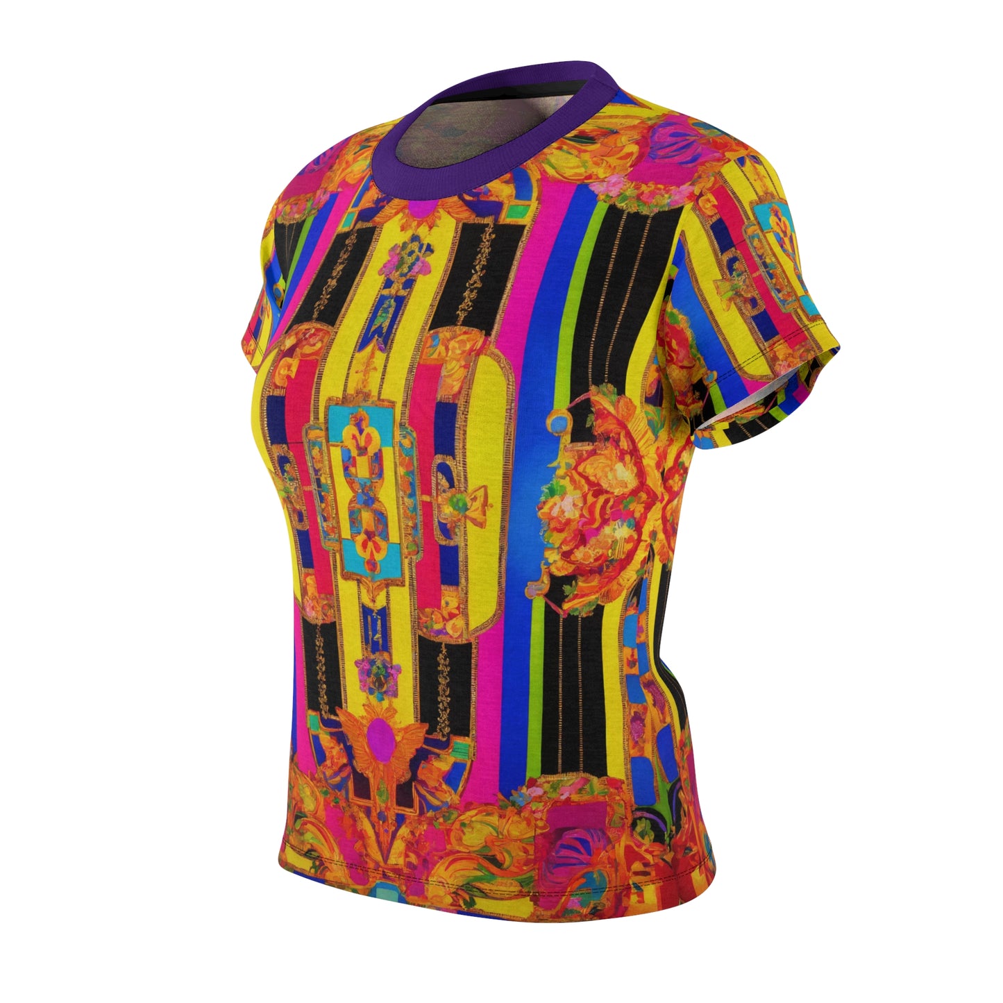 LVZ PRESTIGE T-SHIRT 98 T
