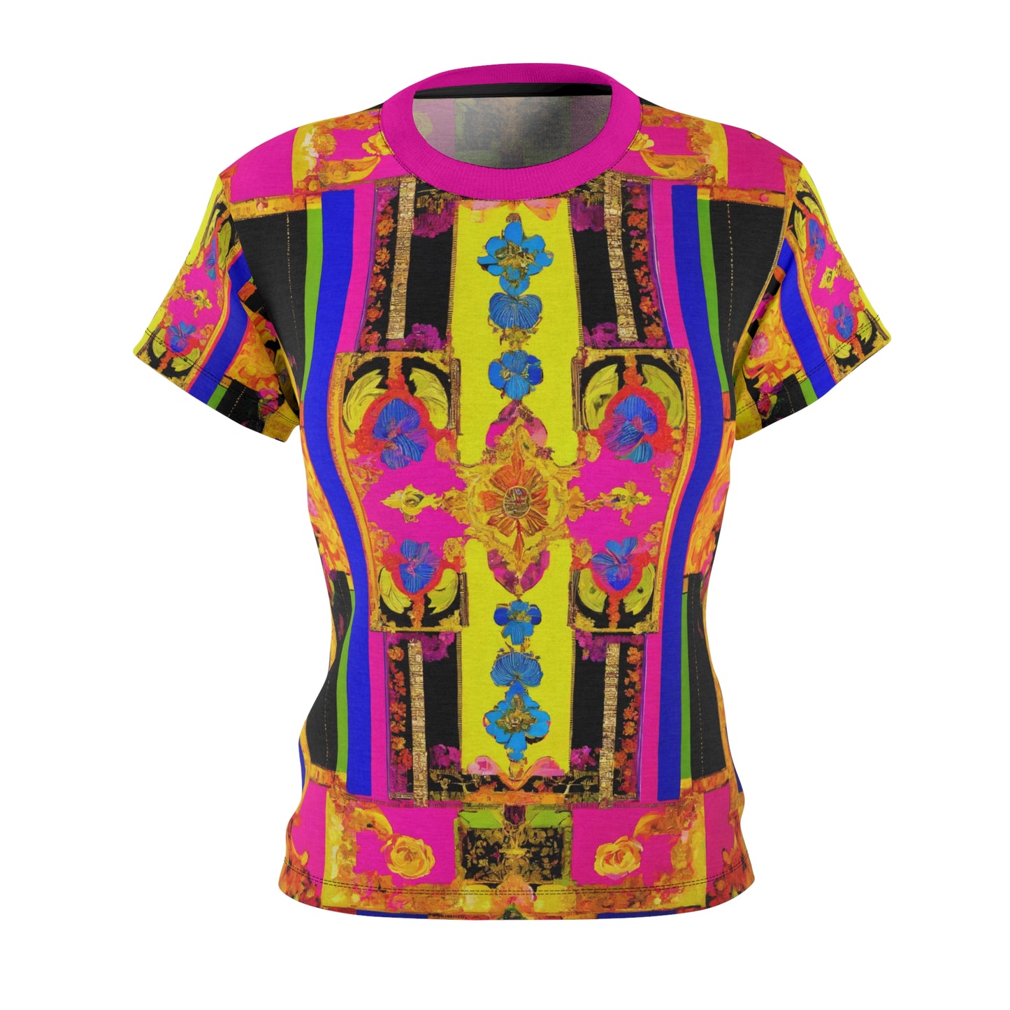 LVZ PRESTIGE T-SHIRT 143 T