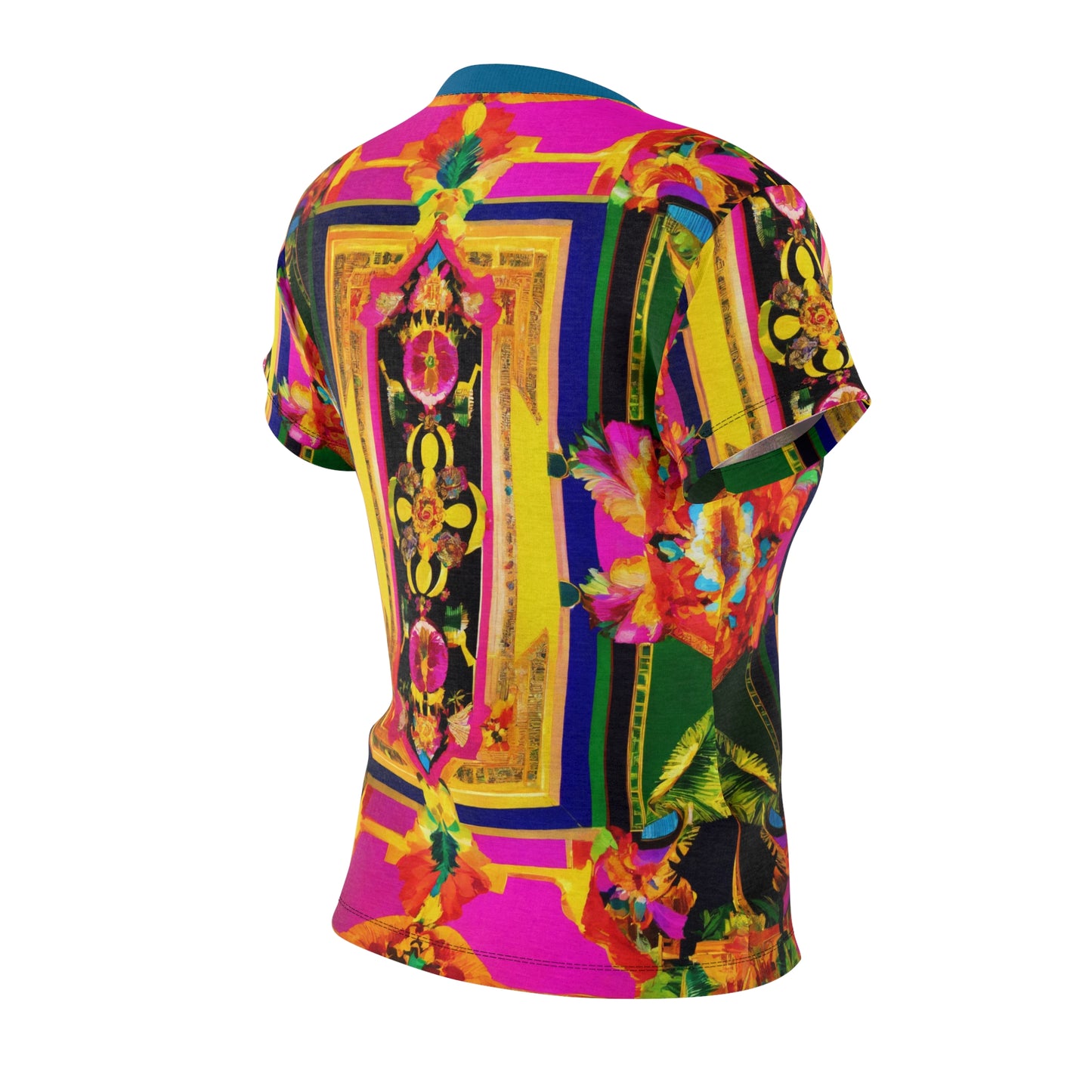 LVZ FIESTA LUXURY T-SHIRT 889 T