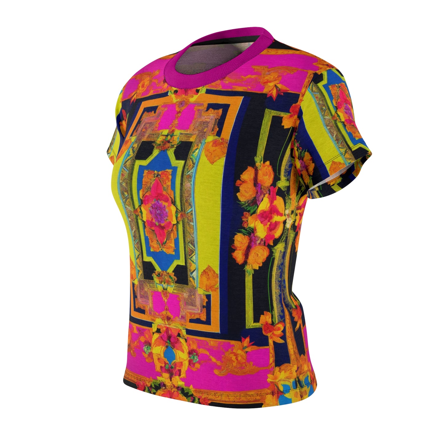 LVZ FIESTA LUXURY T-SHIRT 218 T
